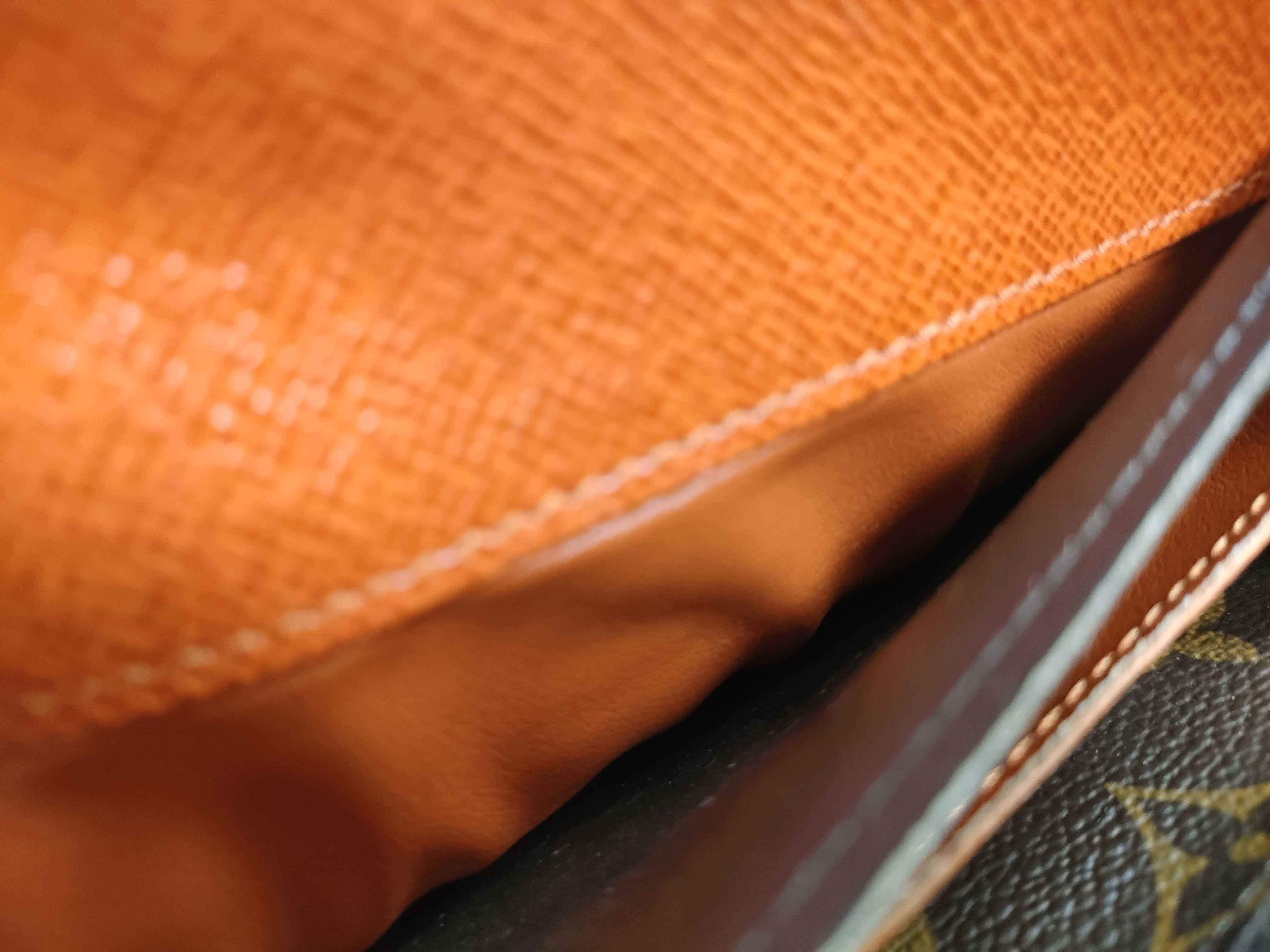 Monogram LV Monogram Portefeuille Emilie CA2184 Wallet — view 11