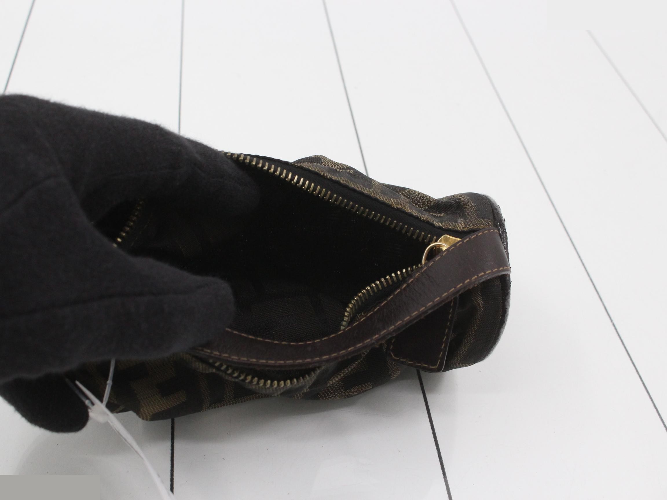 Zucca (bag) - handbag — view 4
