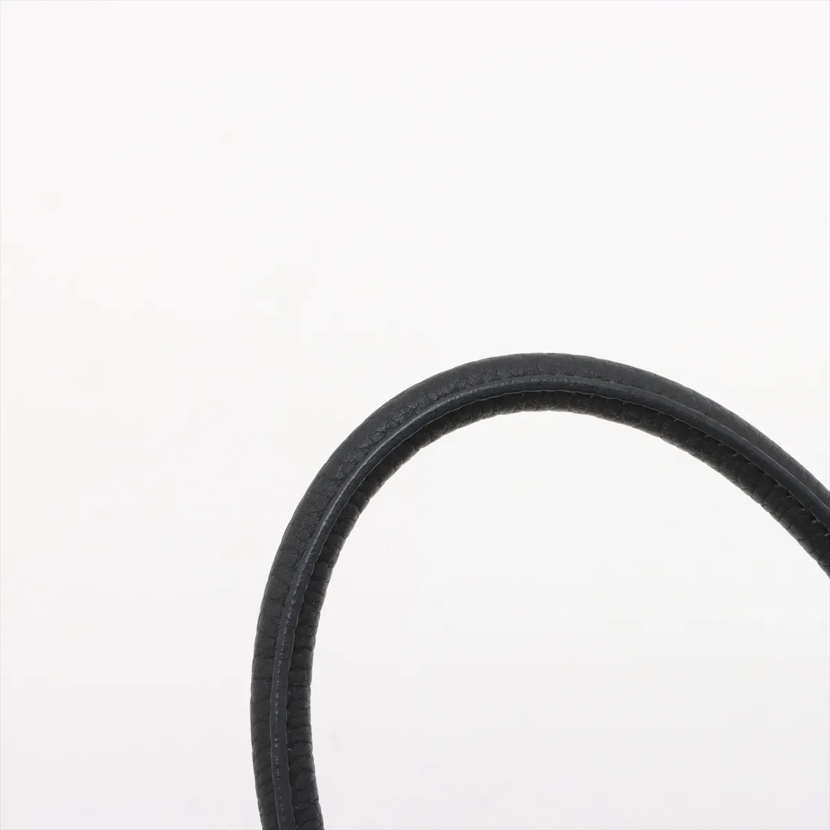 Garden Party 36 PM Country Black Silver Hardware C:2018 — view 10
