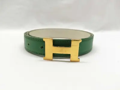 Constance Belt