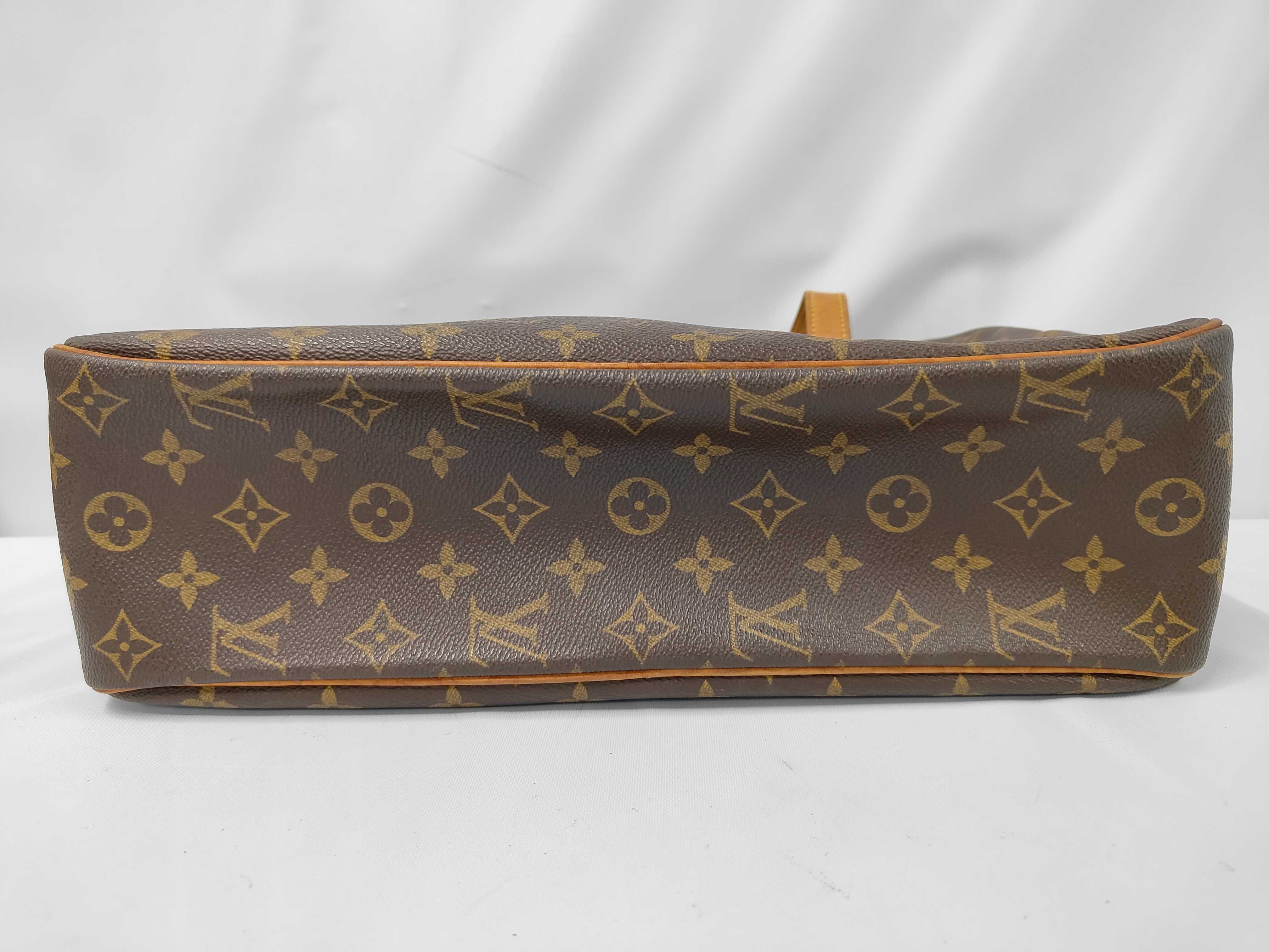 Monogram Cite GM Handbag Tote Bag — view 3