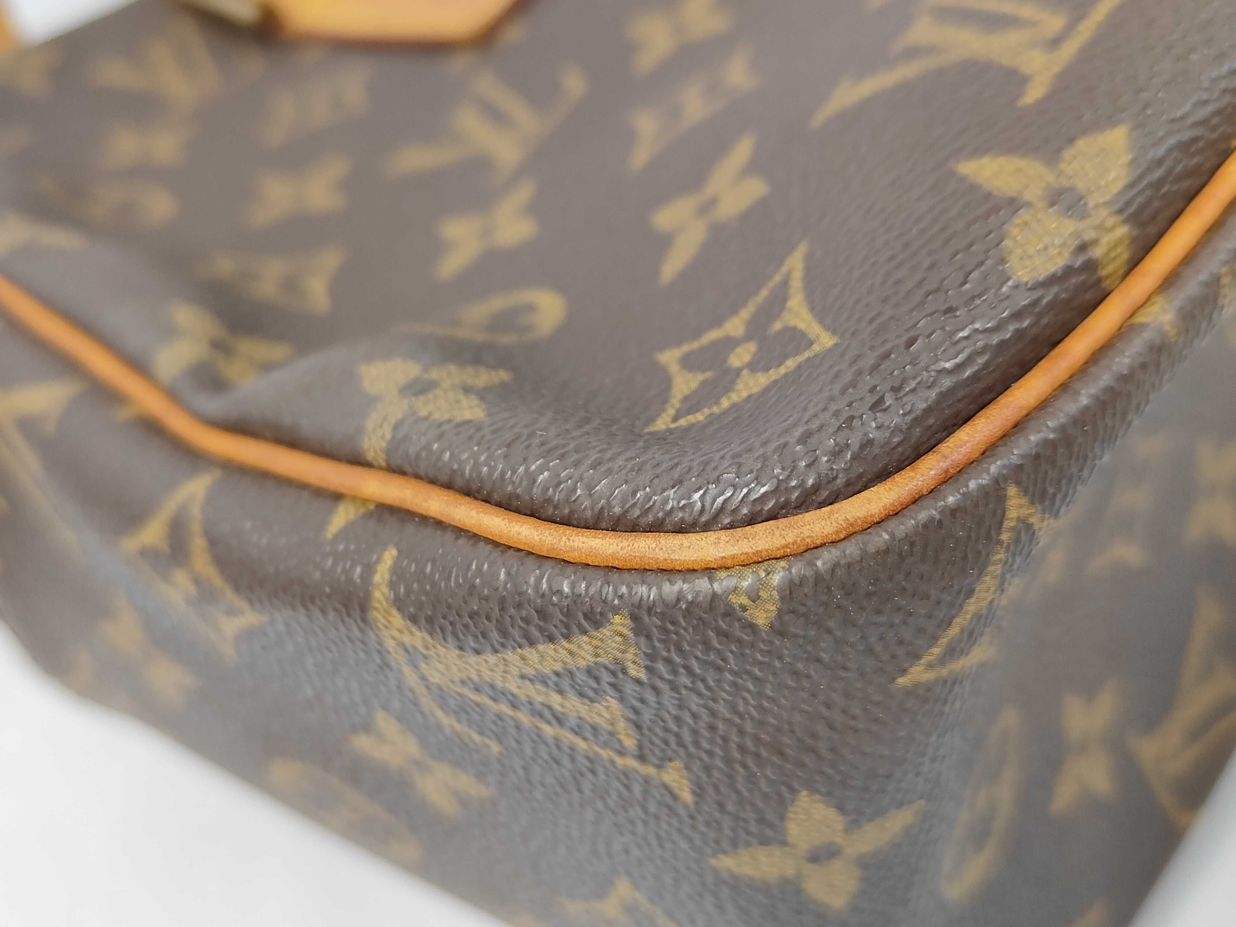 Monogram Cite GM Handbag Tote Bag — view 4