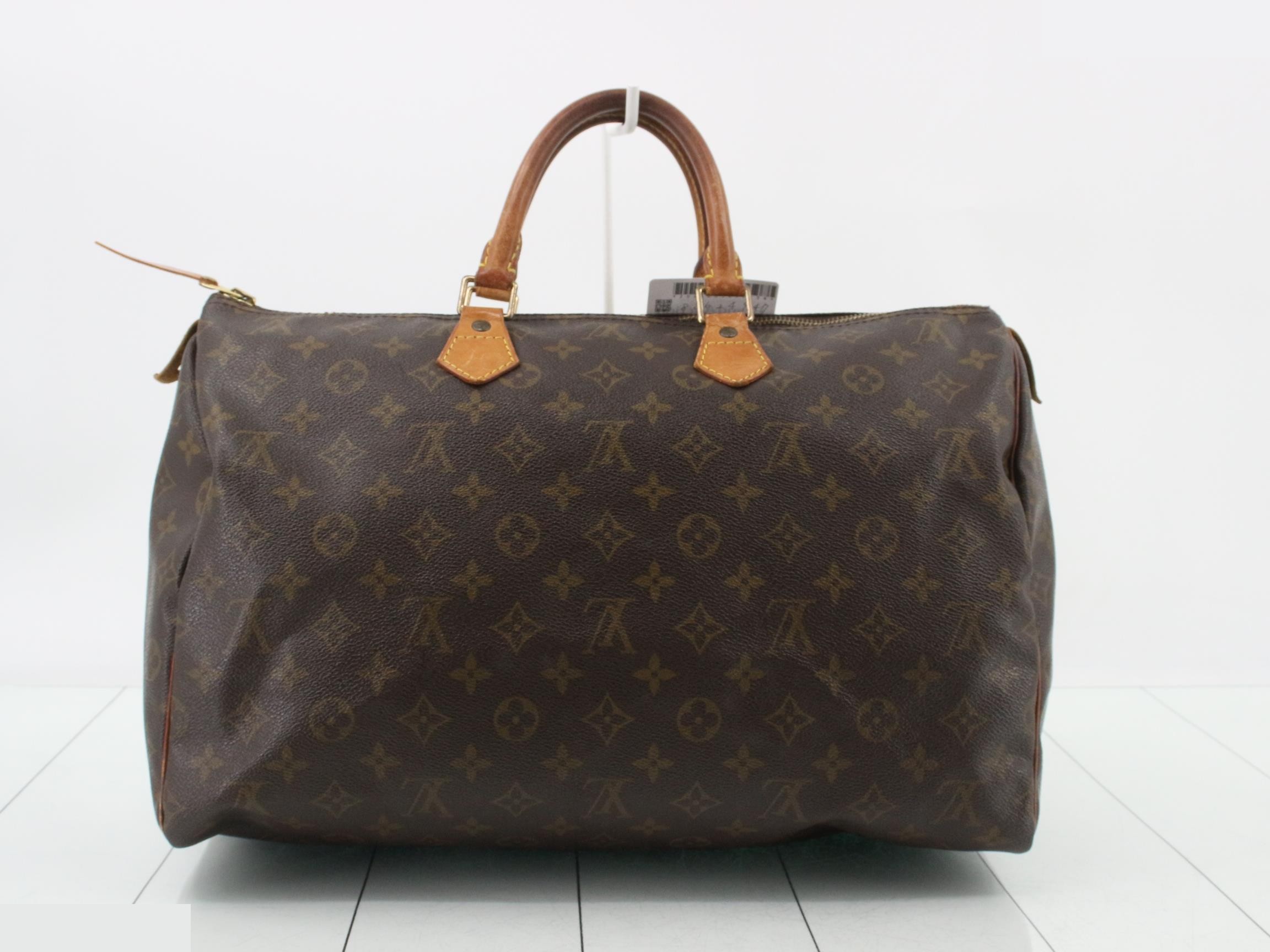 Speedy 40 — view 2