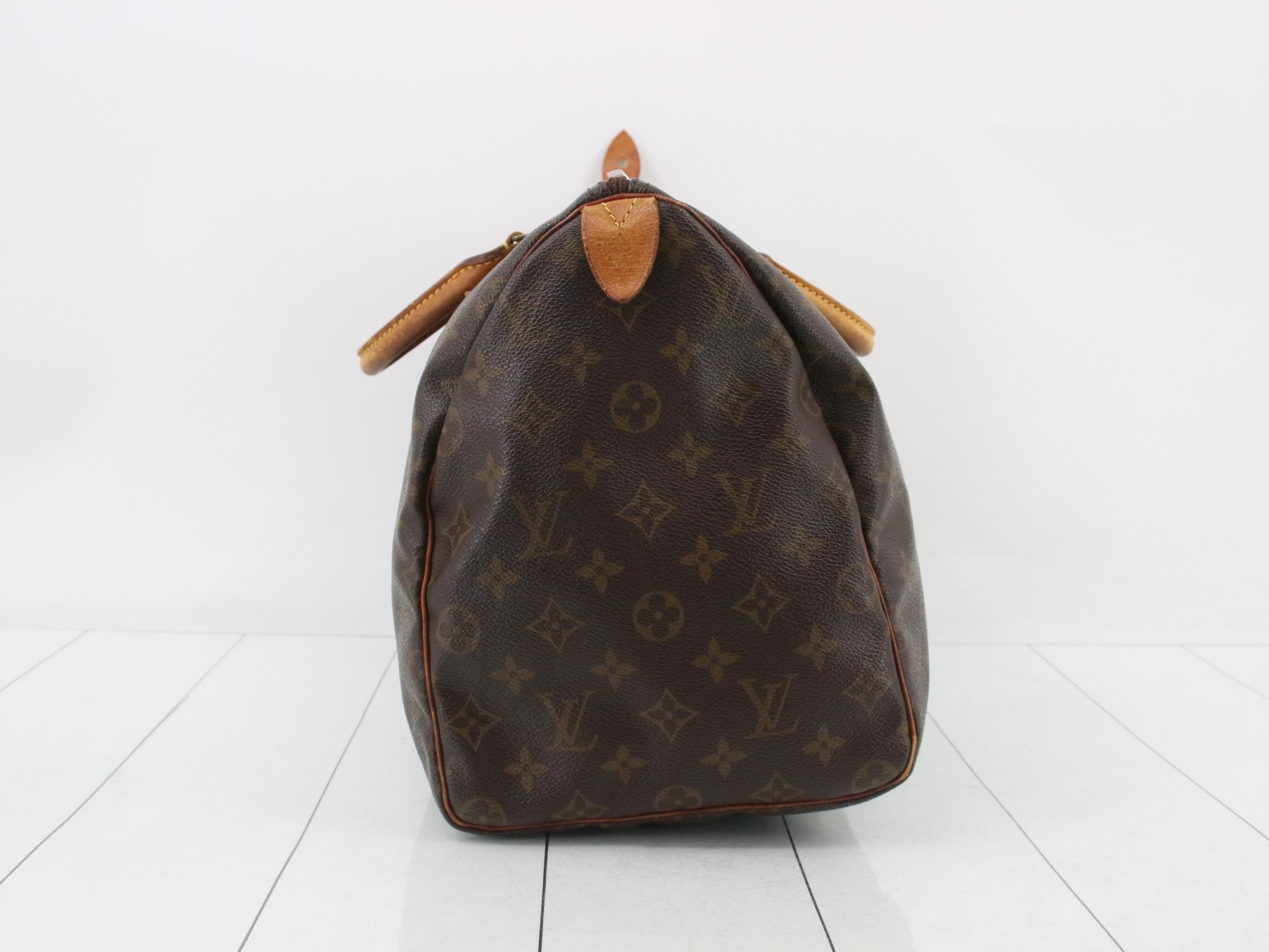 Speedy 40 — view 4