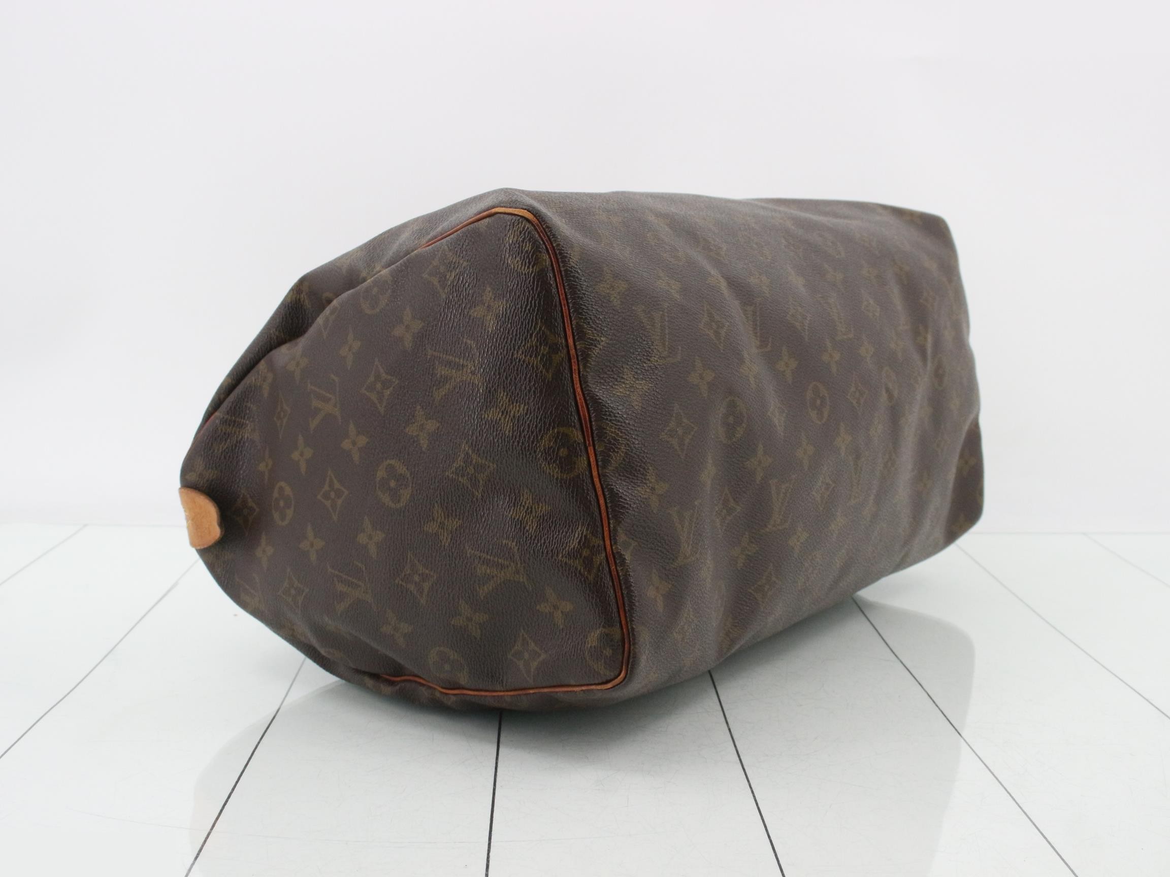 Speedy 40 — view 5