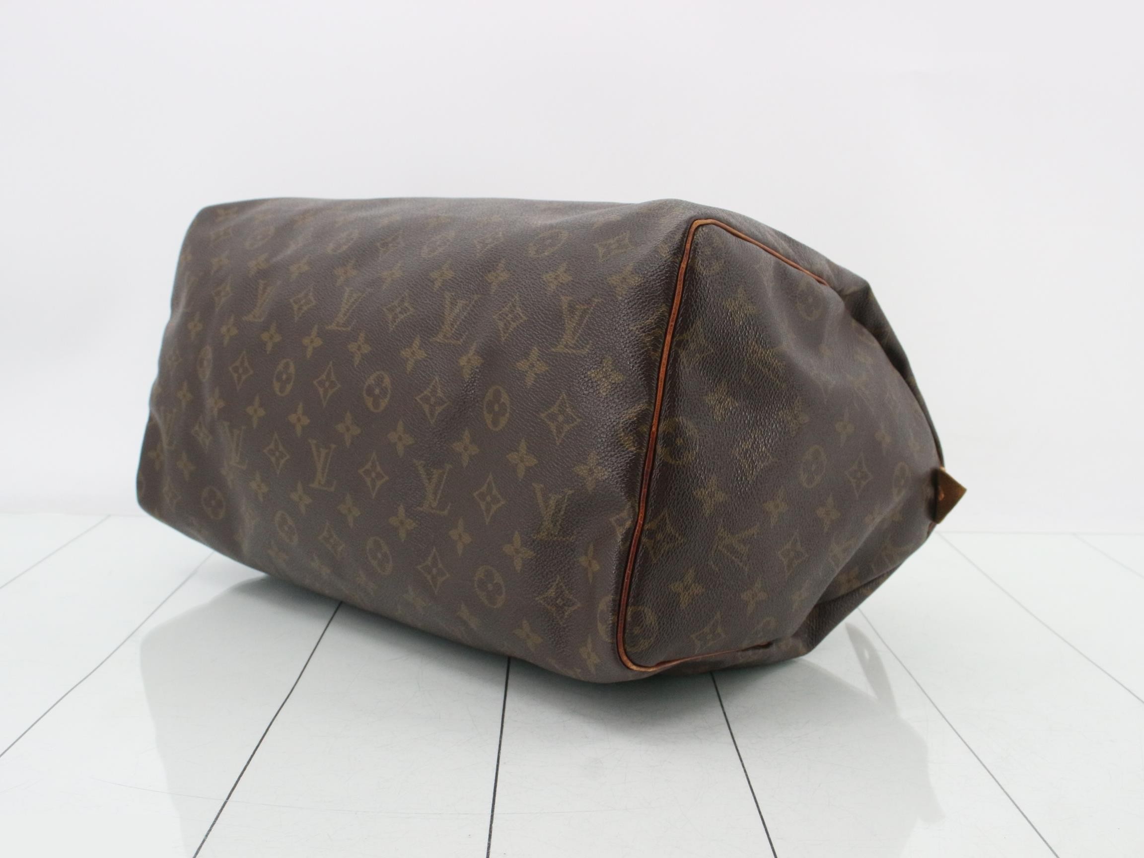 Speedy 40 — view 6