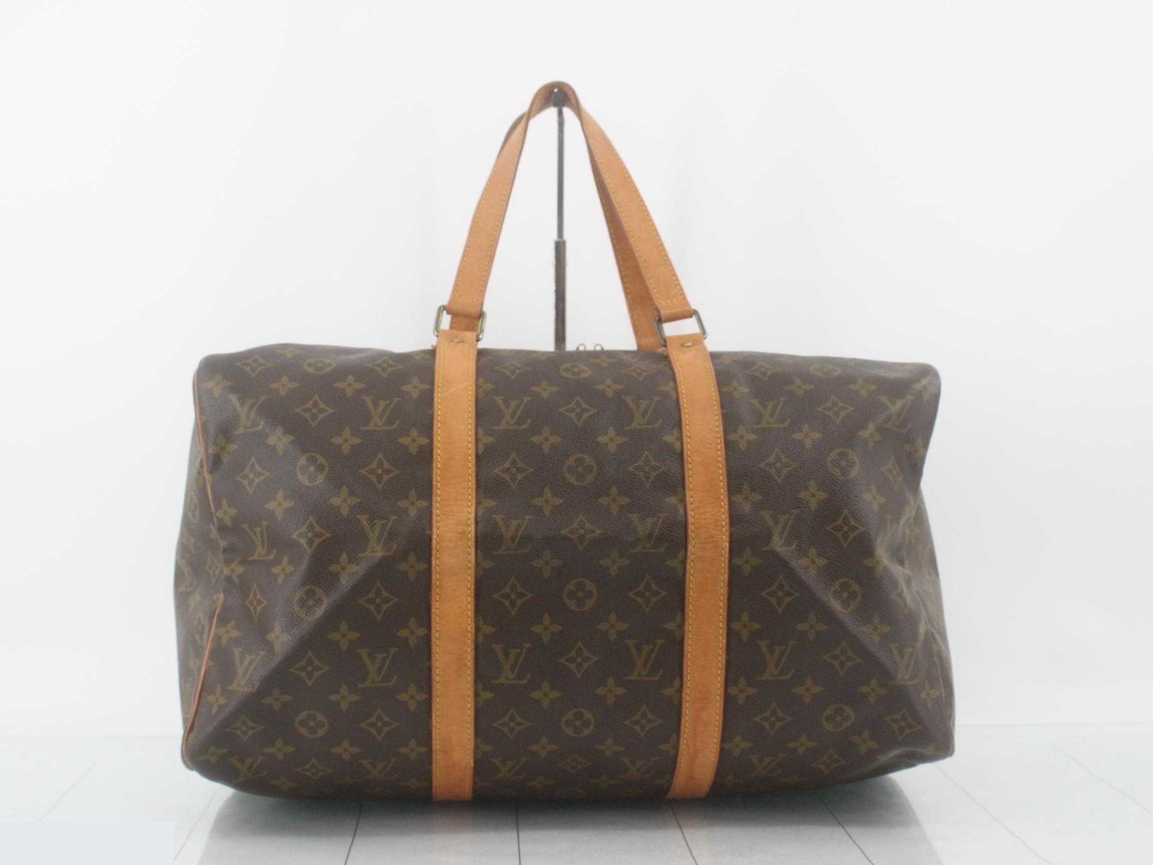 Keepall 45 — view 2