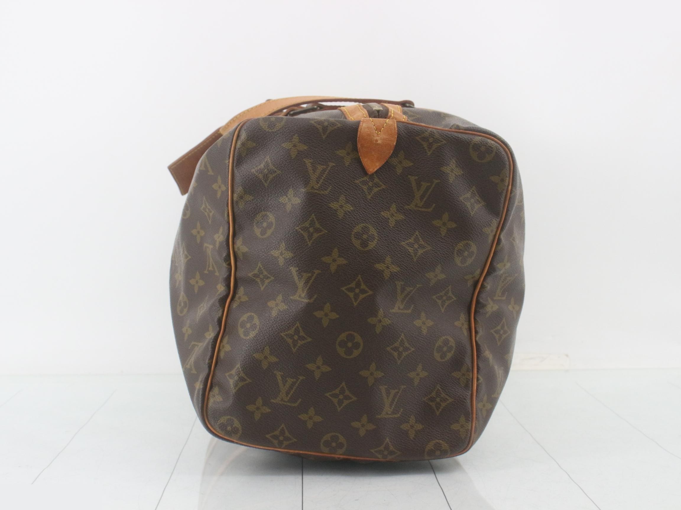 Keepall 45 — view 3