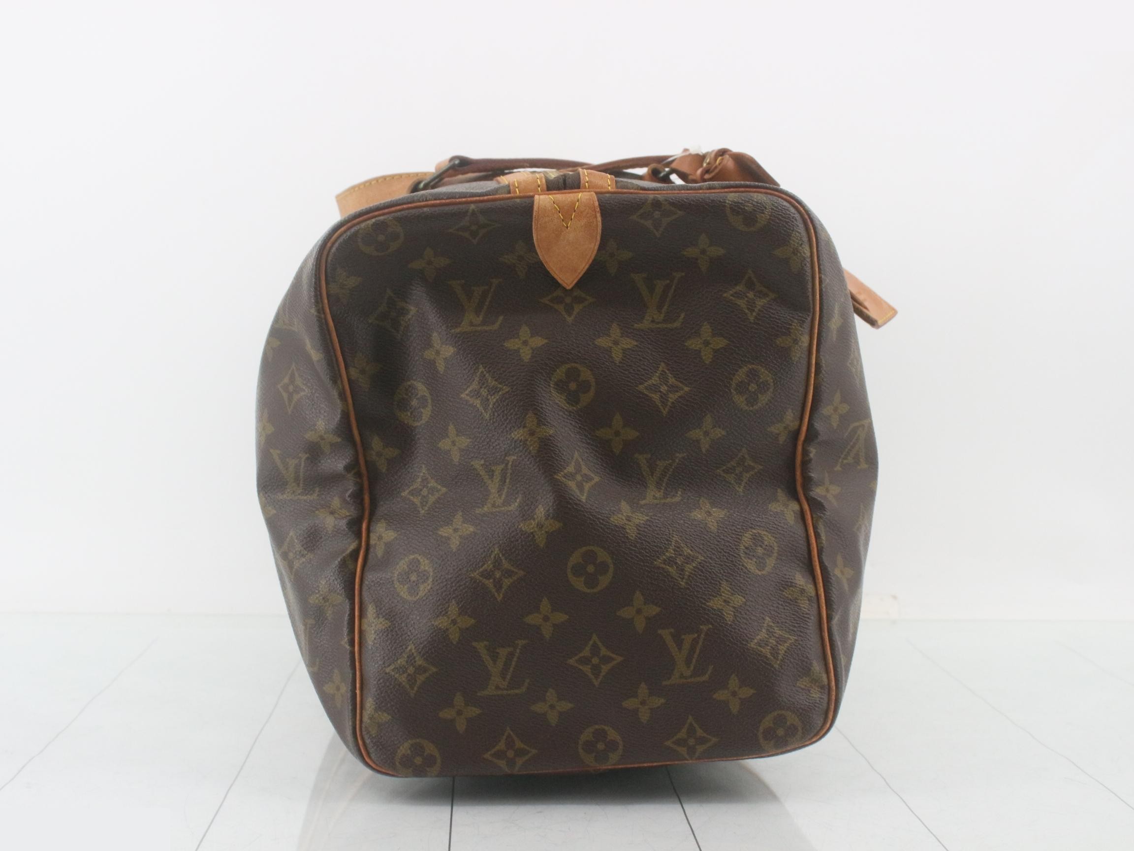 Keepall 45 — view 4