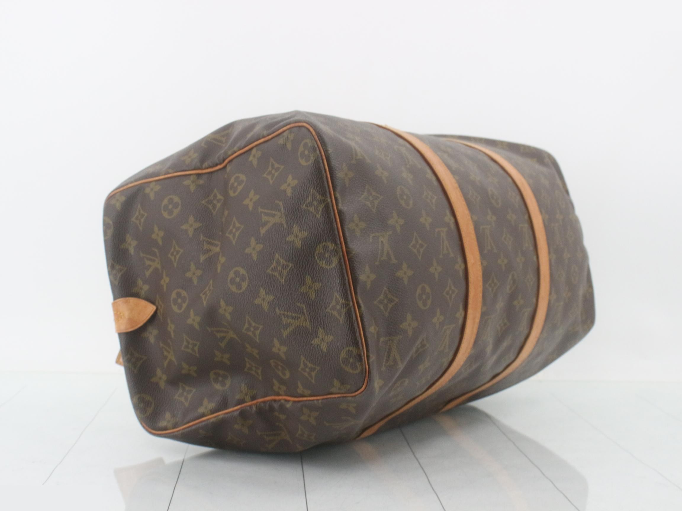 Keepall 45 — view 5