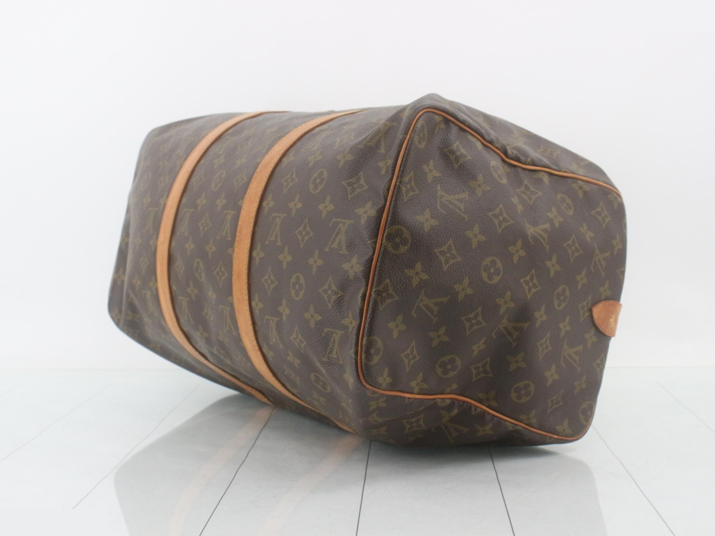 Keepall 45 — view 6