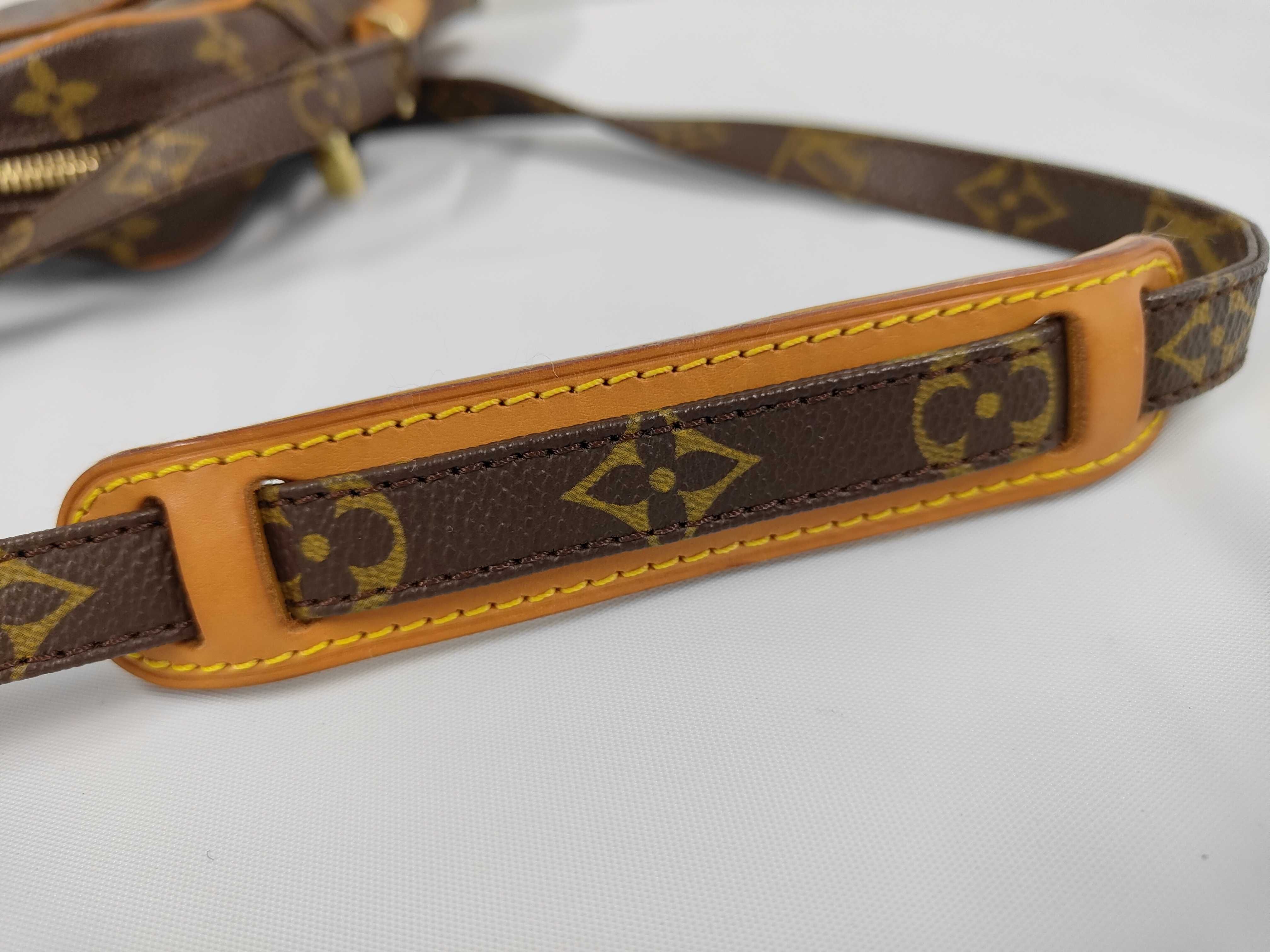 Monogram Danube Shoulder Bag M45266 SL0091 Shoulder Bag — view 5