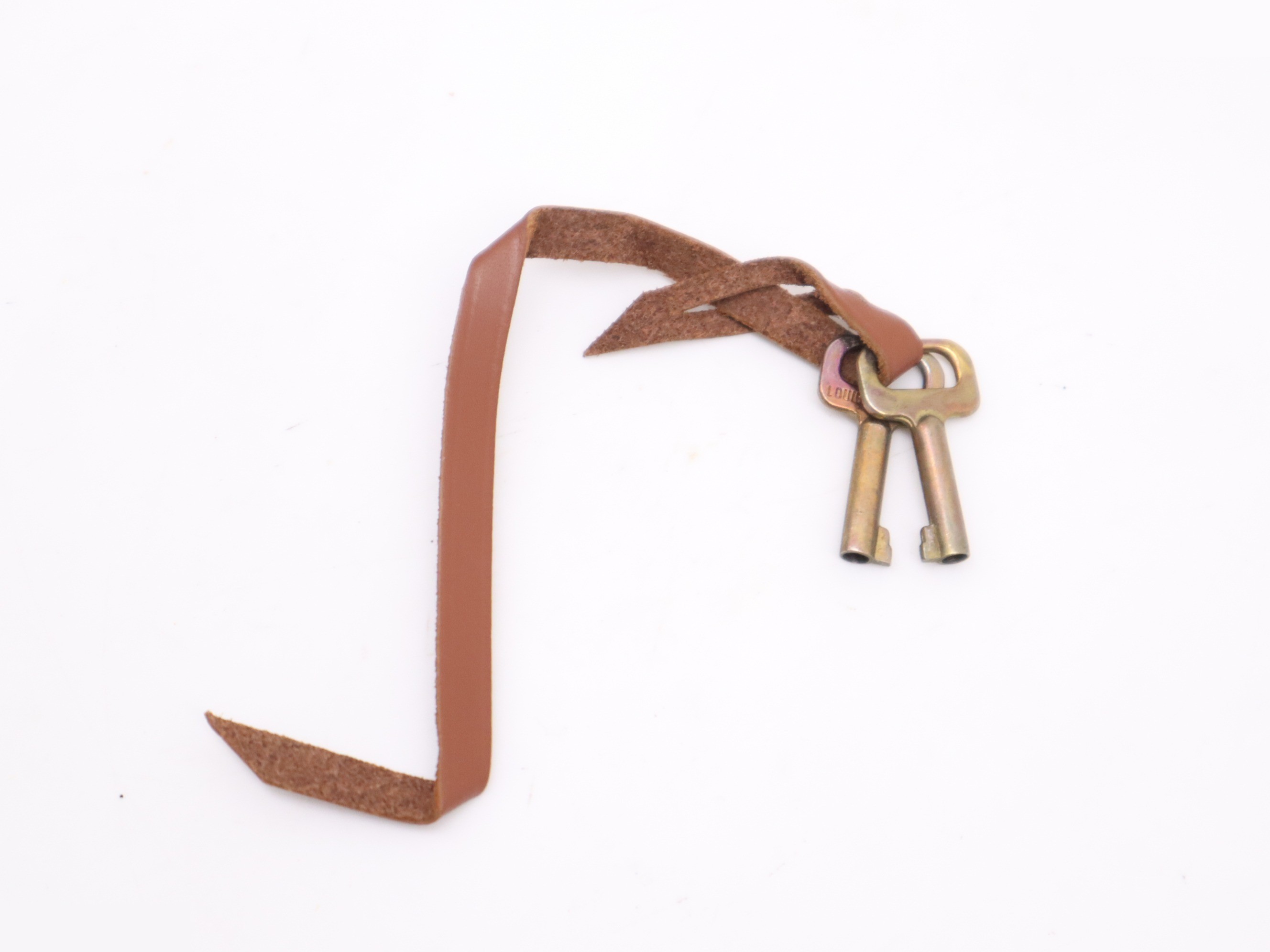 Concorde key x 2 included — view 8