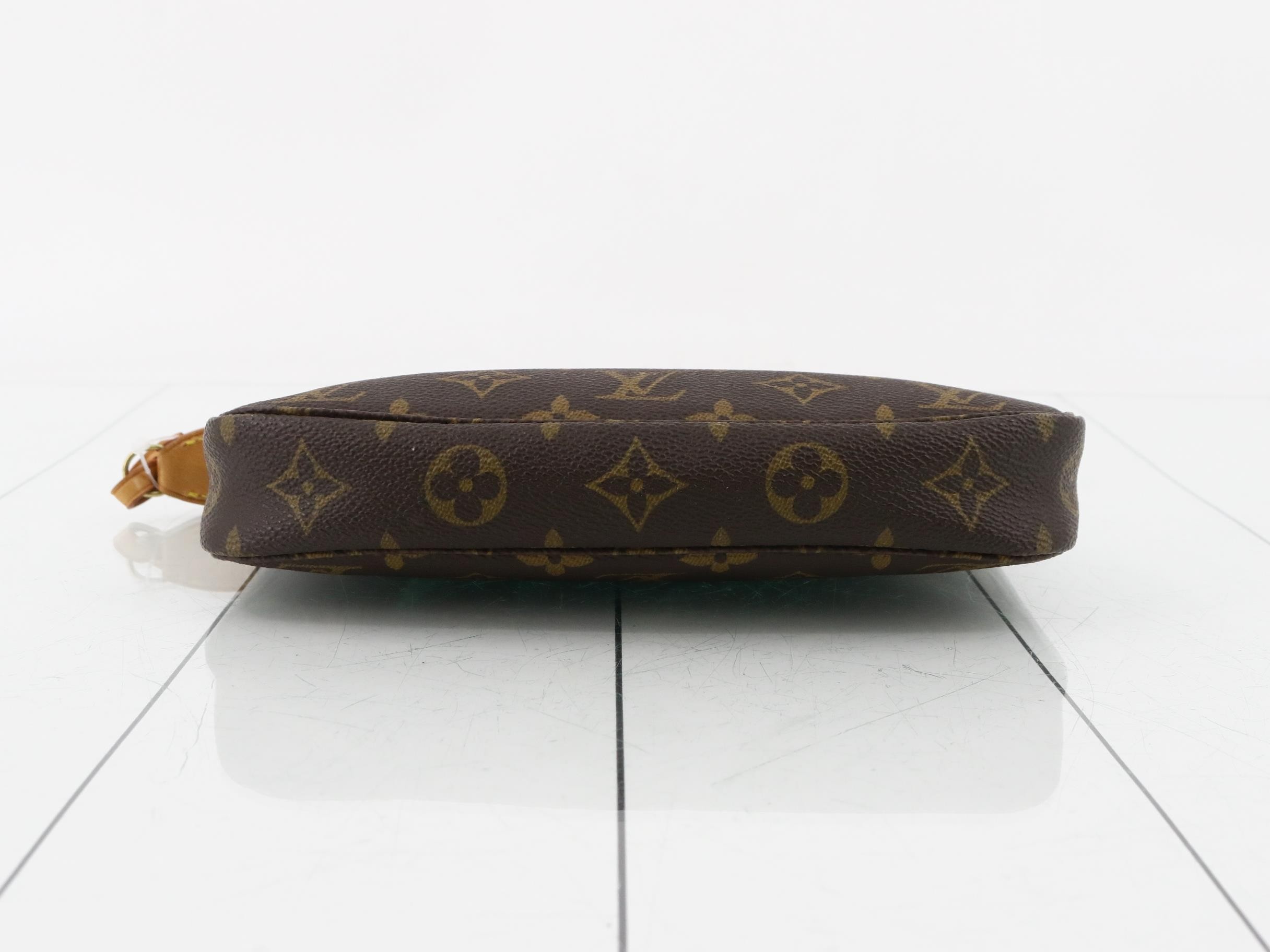 M51980 Monogram Pochette Accessoires Accessory Pouch — view 3