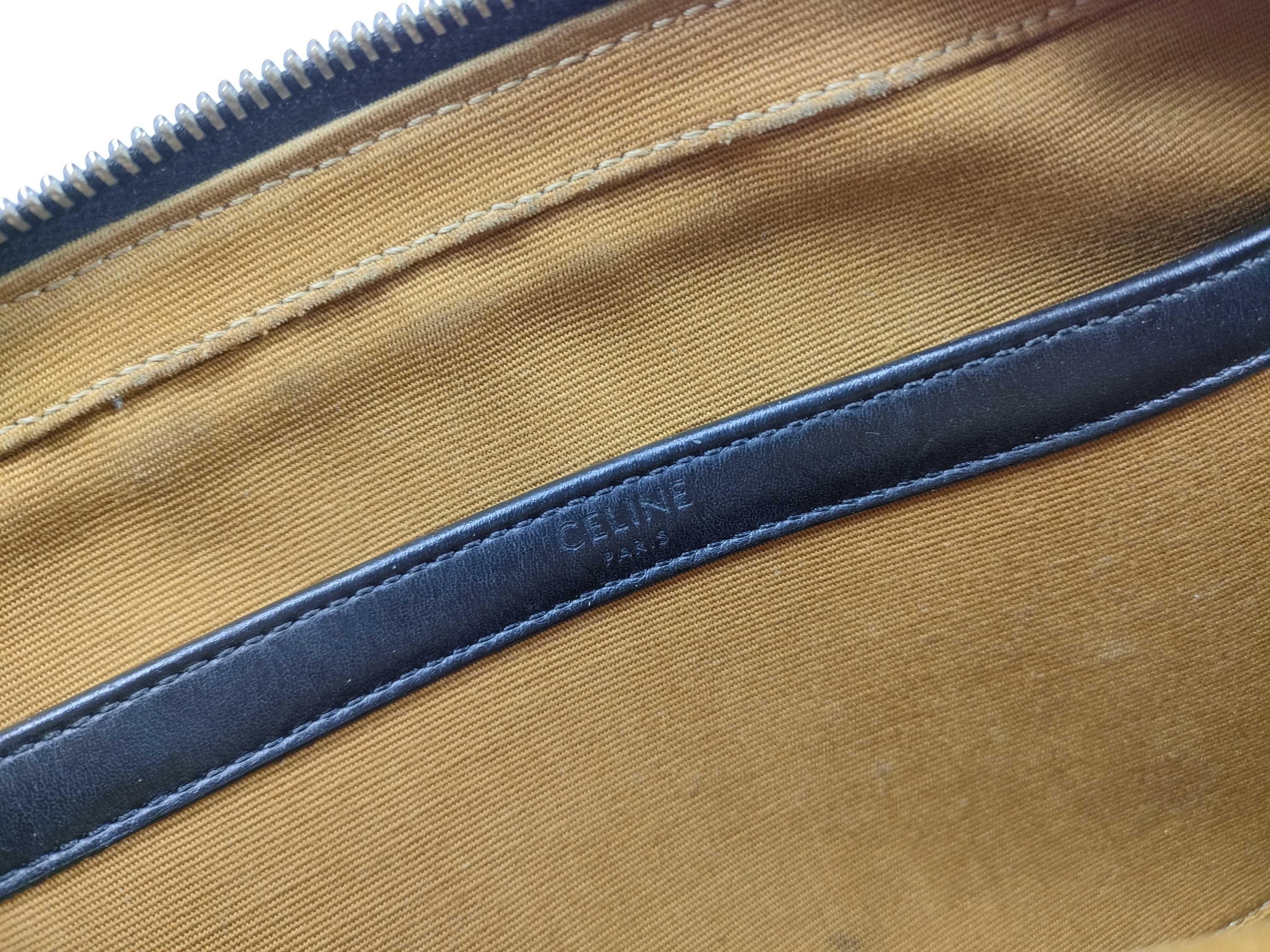 Macadam Shoulder Bag Logo ST Shoulder Bag — view 12