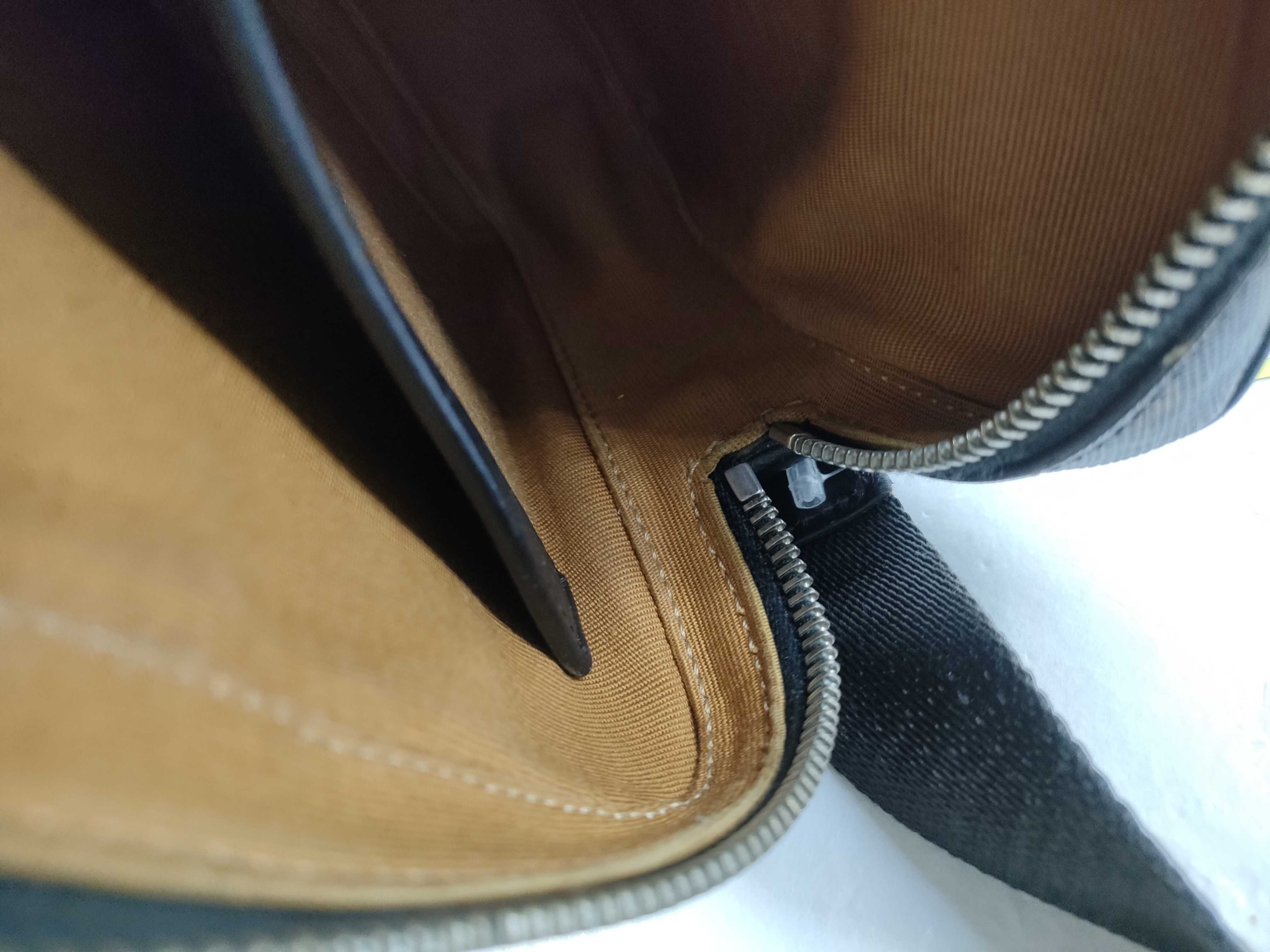 Macadam Shoulder Bag Logo ST Shoulder Bag — view 13
