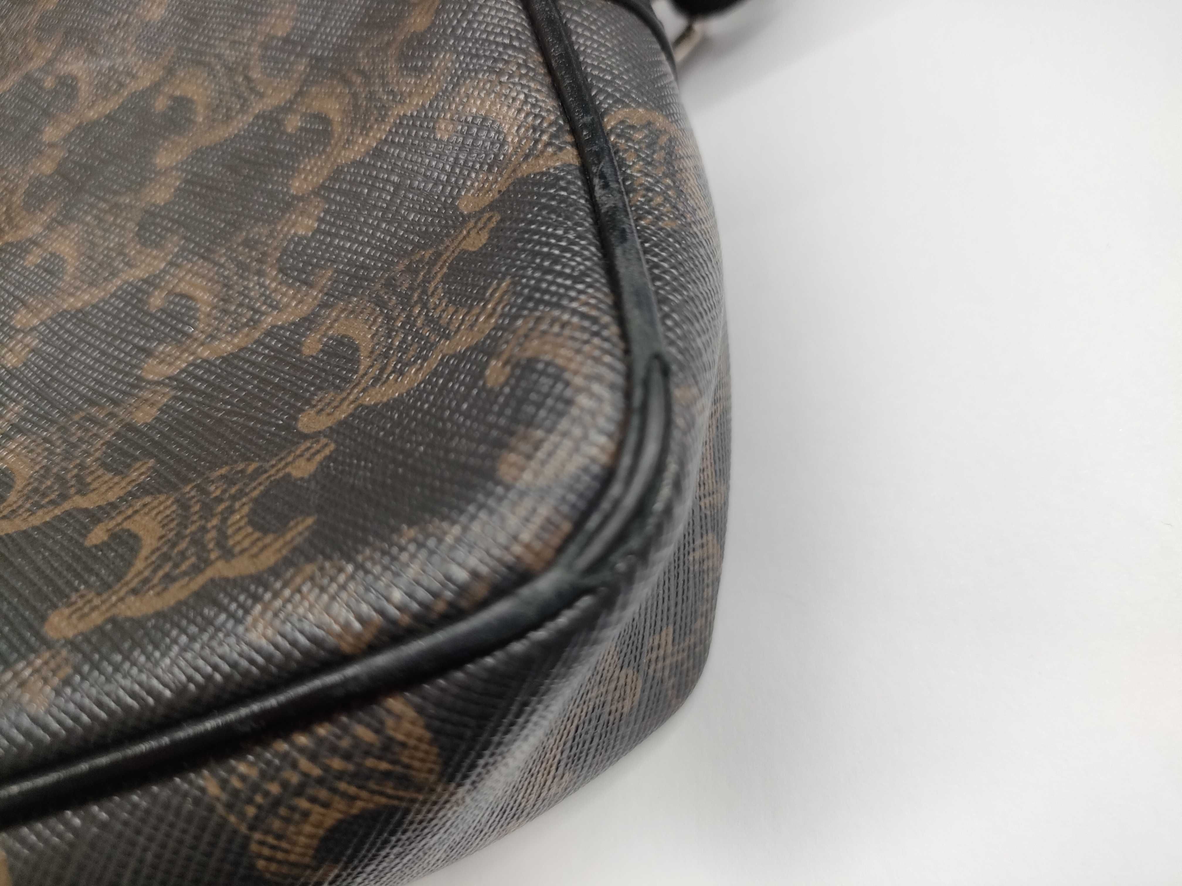 Macadam Shoulder Bag Logo ST Shoulder Bag — view 14
