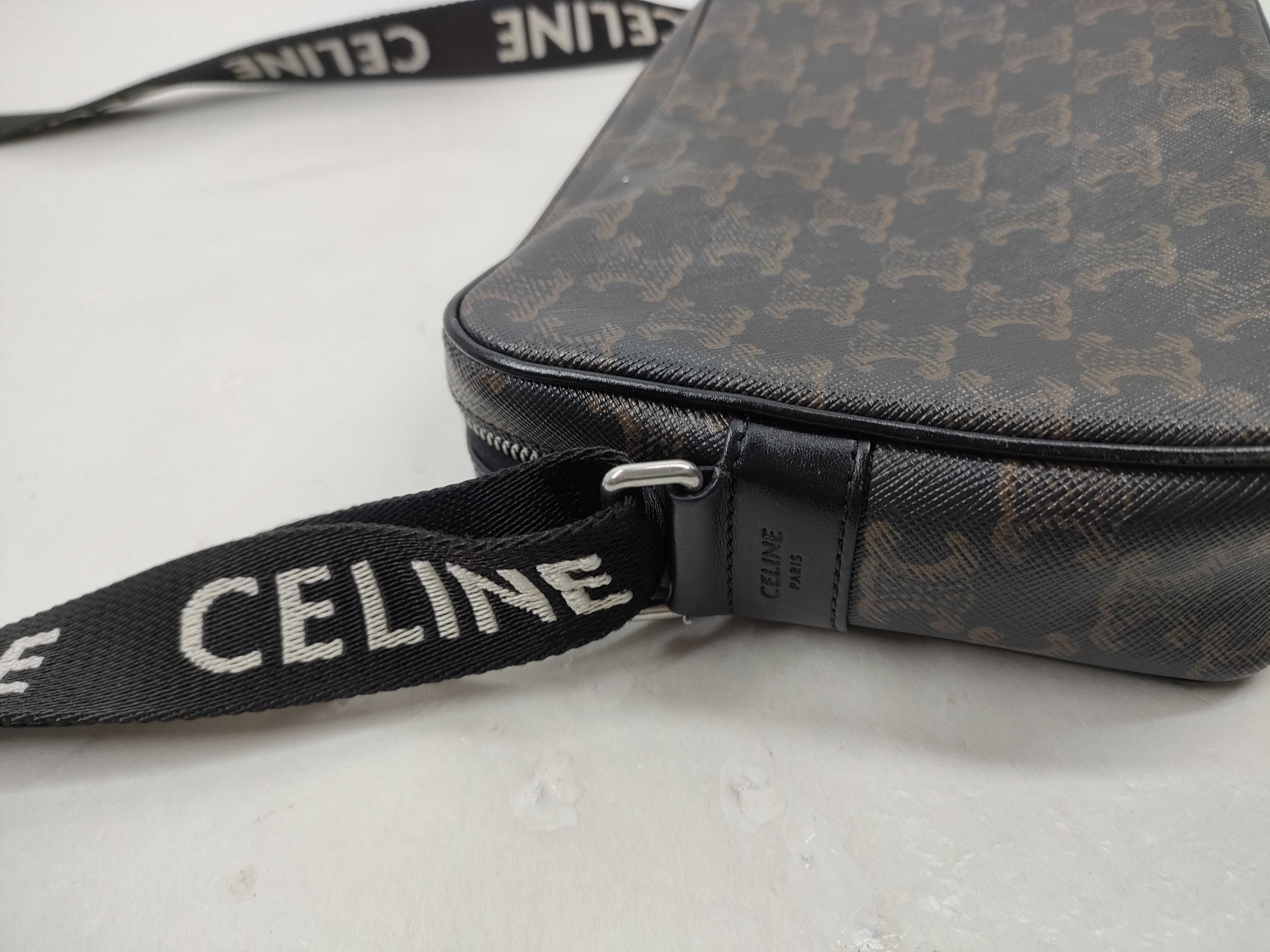 Macadam Shoulder Bag Logo ST Shoulder Bag — view 5