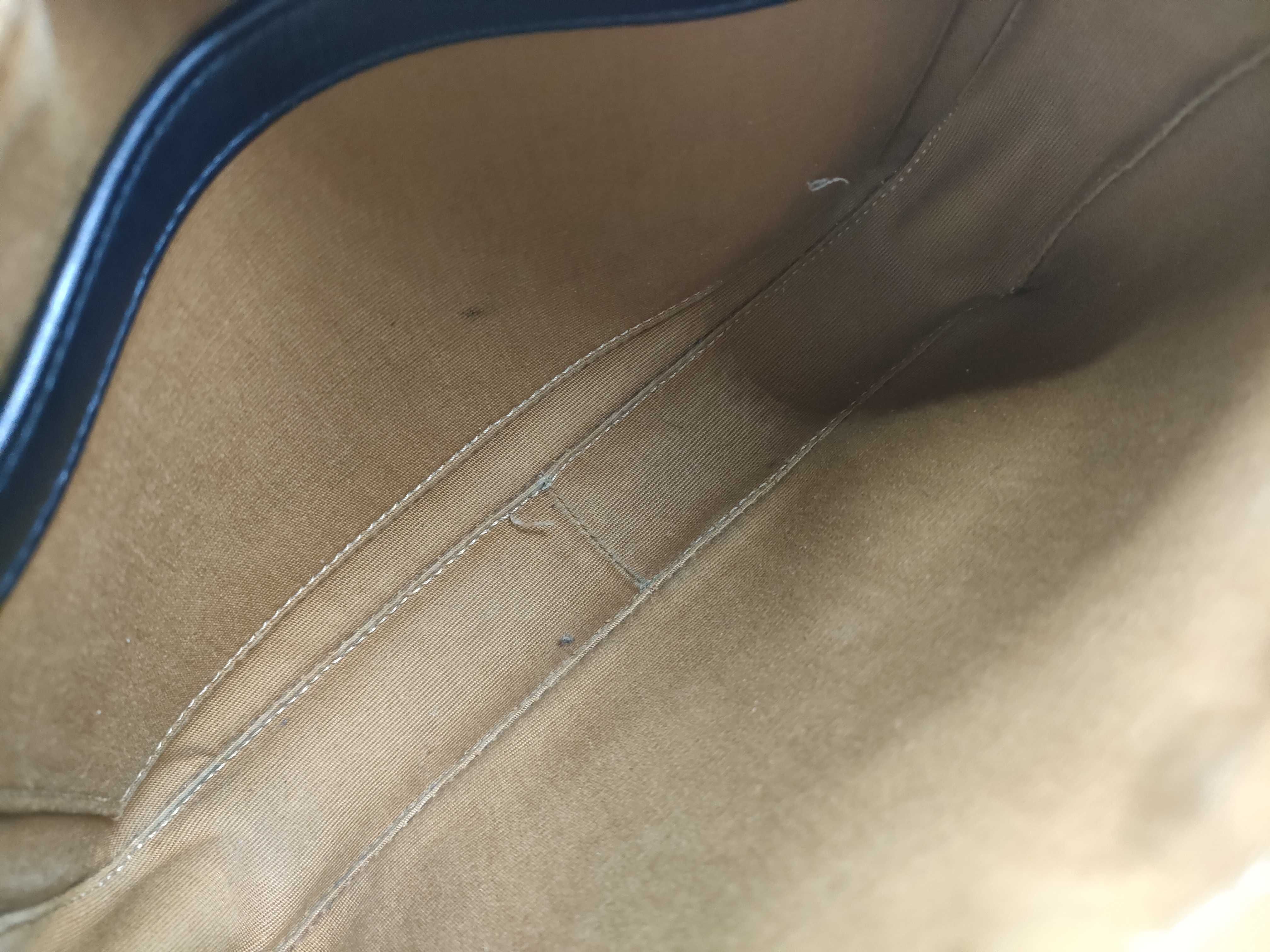 Macadam Shoulder Bag Logo ST Shoulder Bag — view 10