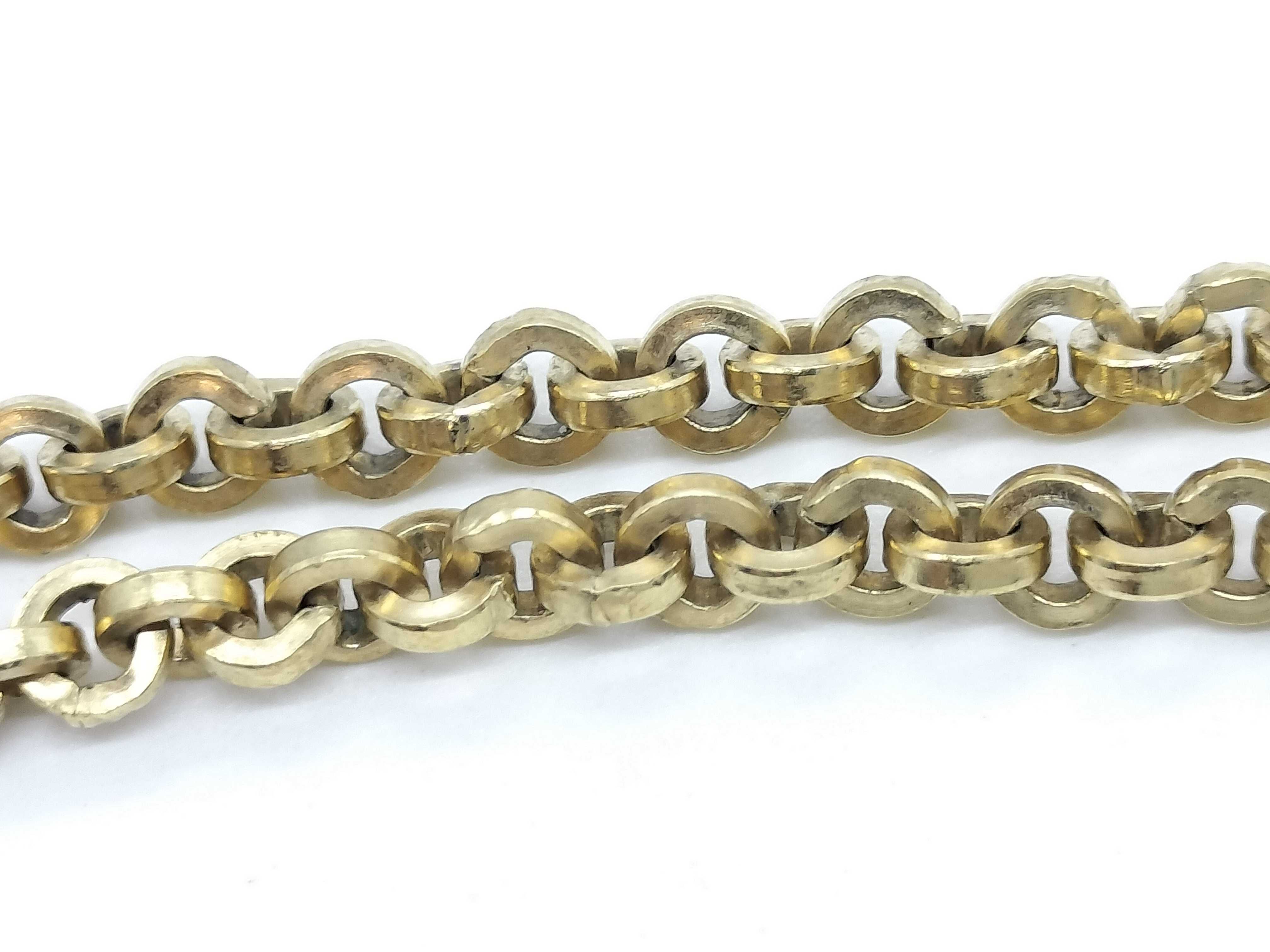 03A Gripoix x Cross x Coco Necklace — view 8