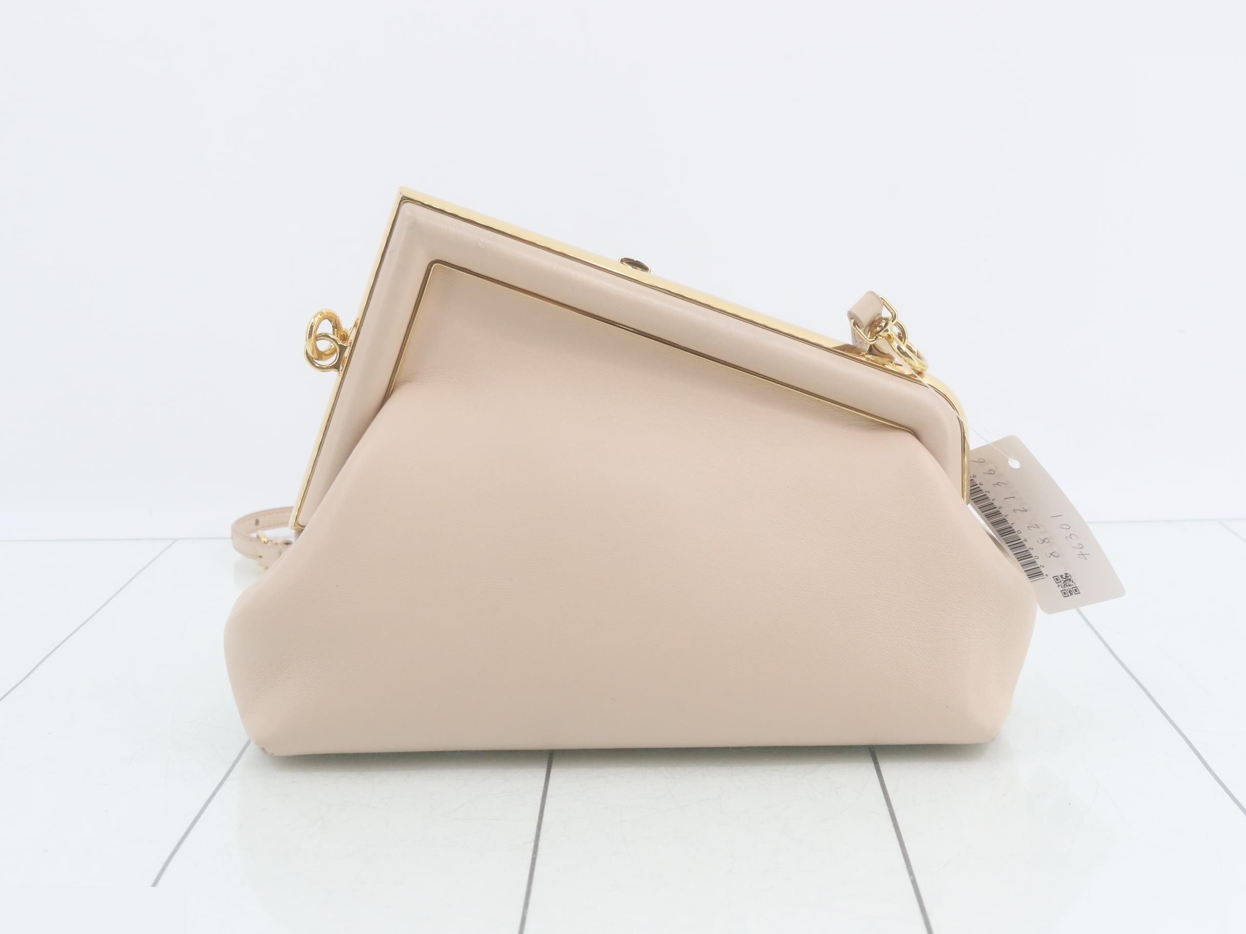 First Small Leather 2WAY Shoulder — view 2