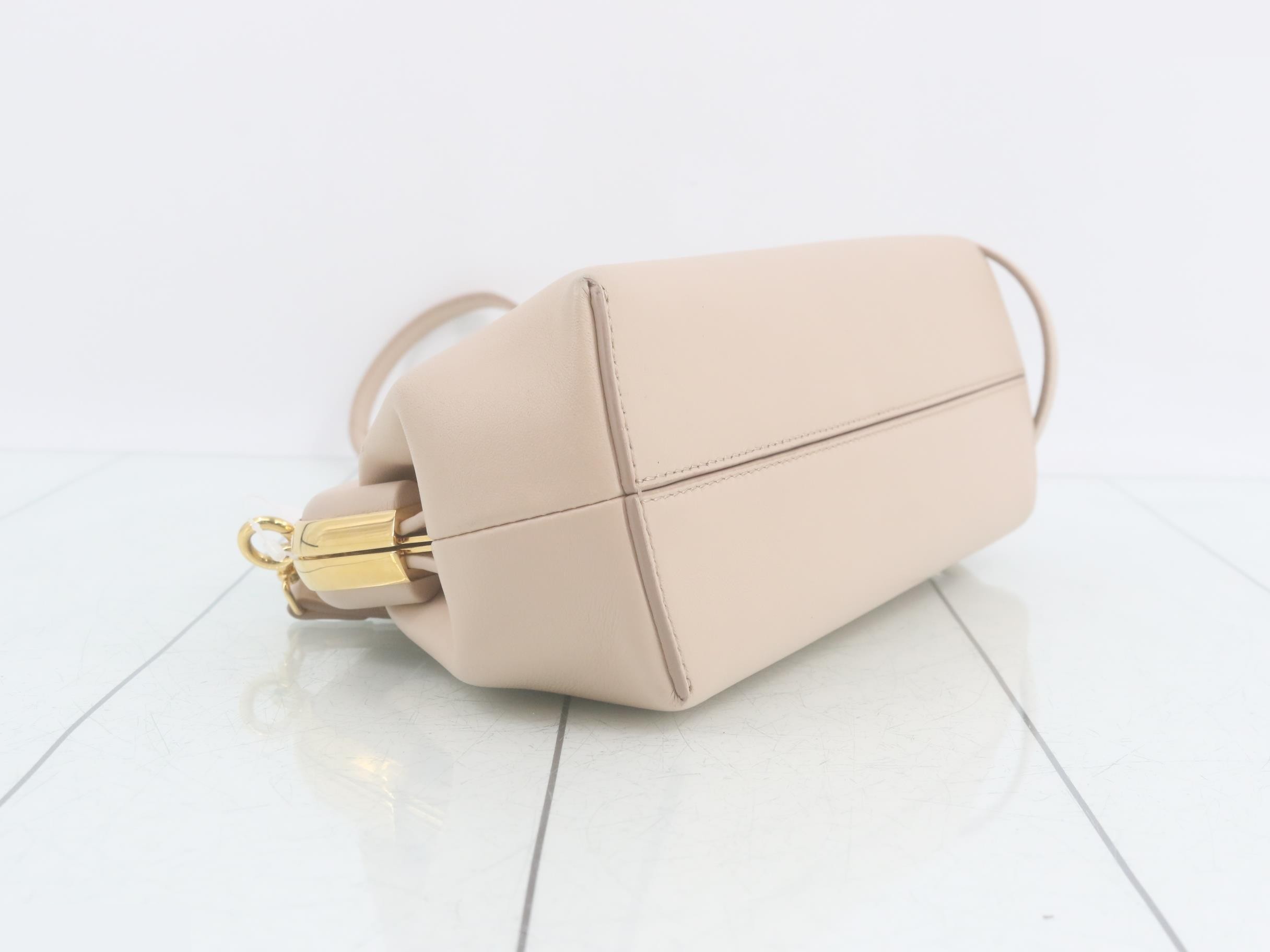 First Small Leather 2WAY Shoulder — view 5