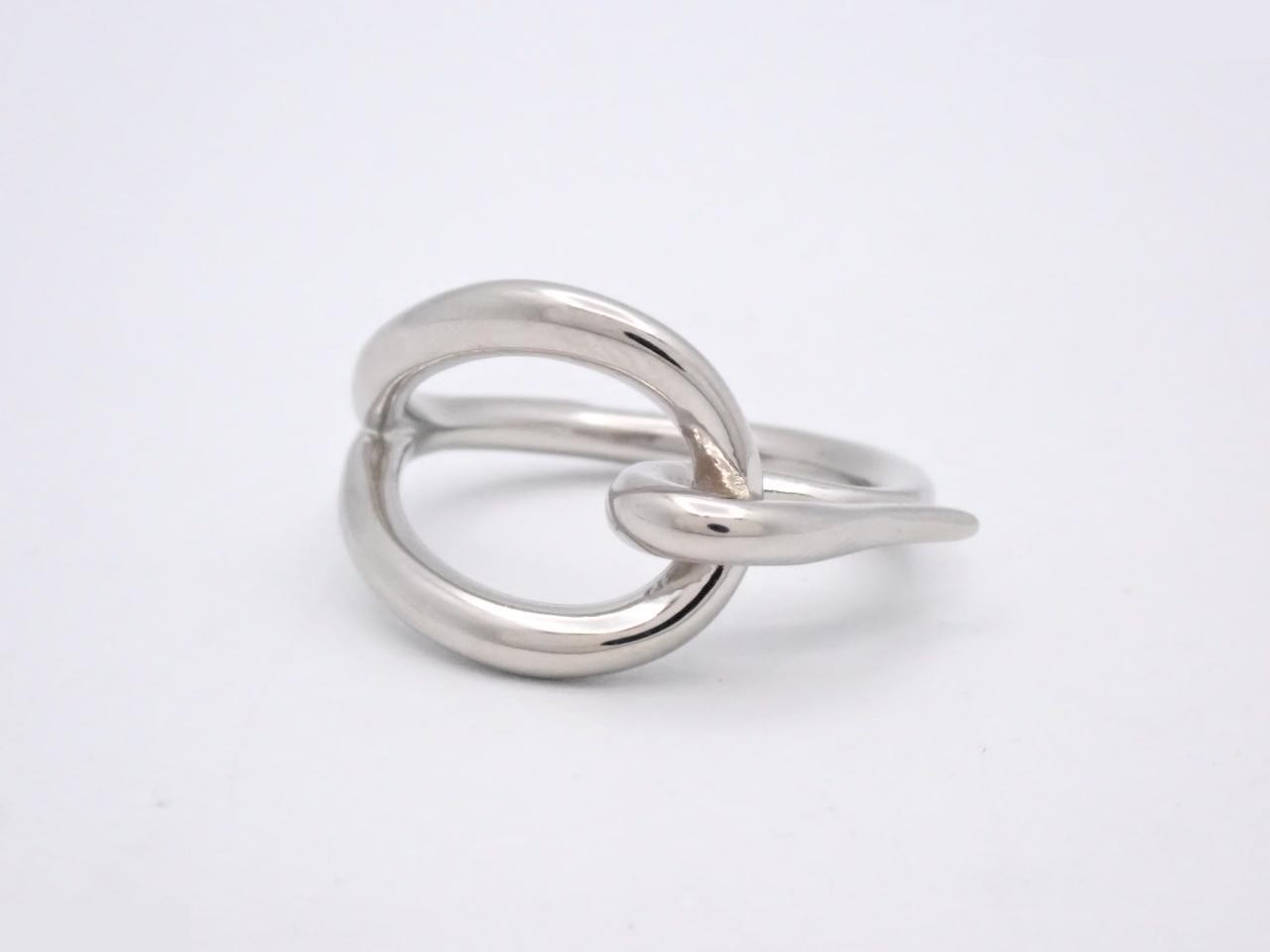 scarf ring