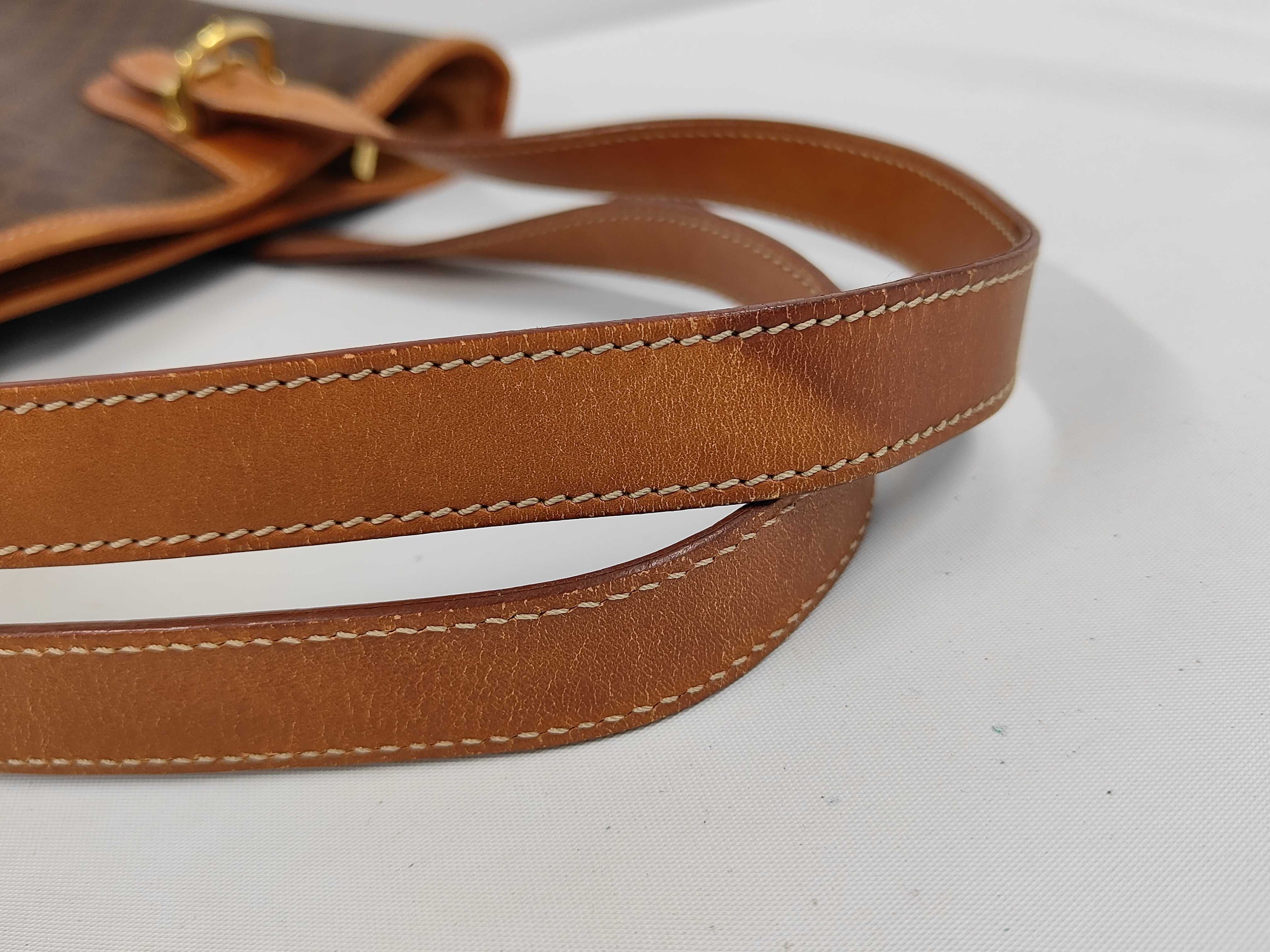 Macadam Tote Bag Shoulder Bag — view 5