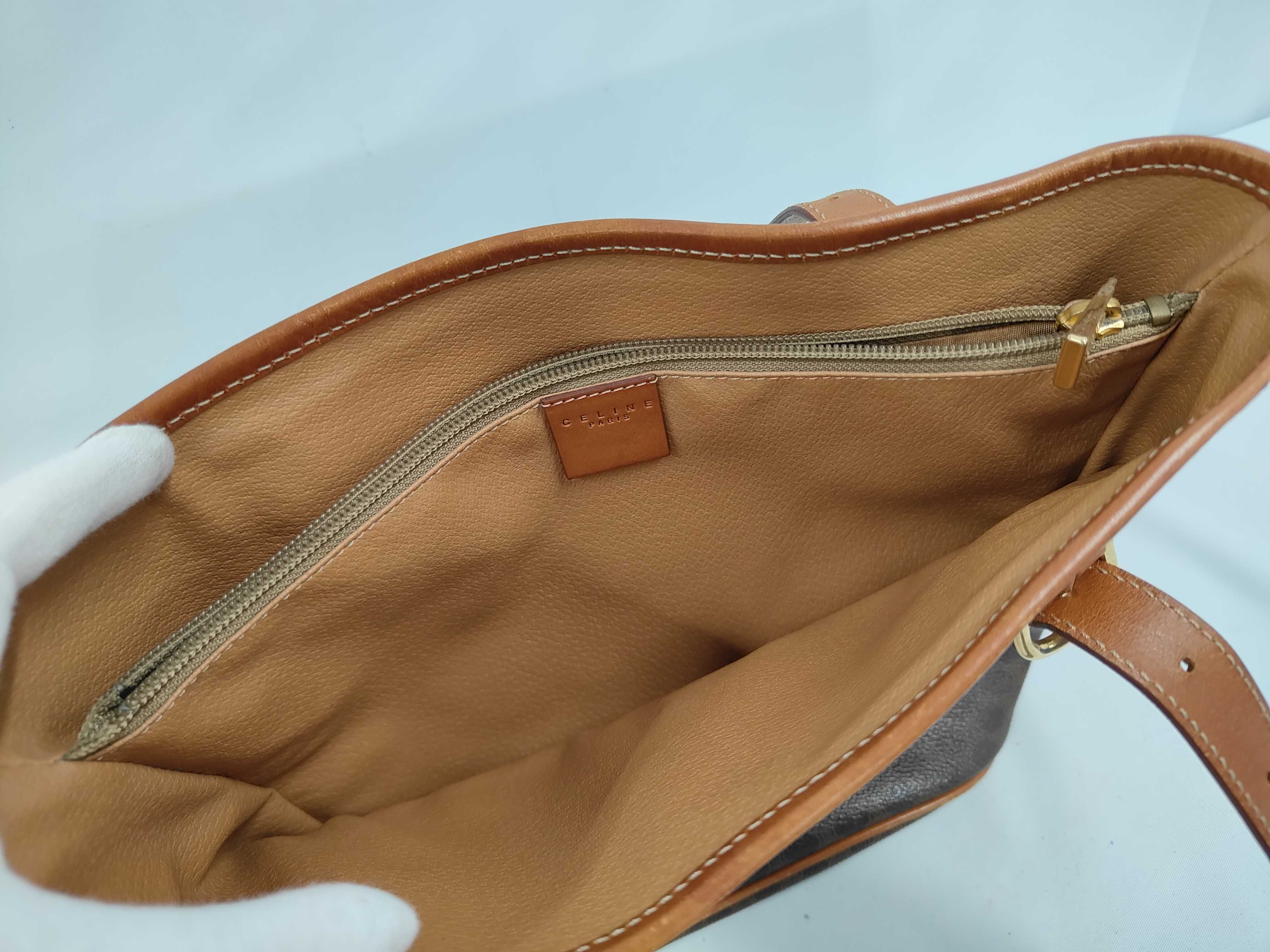 Macadam Tote Bag Shoulder Bag — view 7