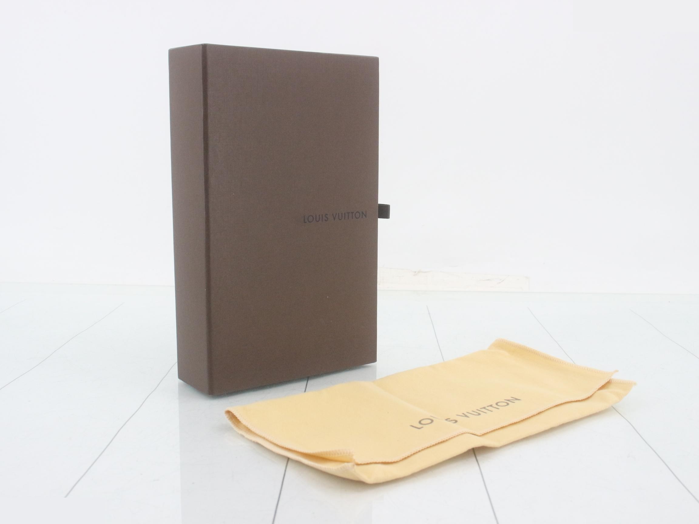 Azur Portefeuille Sarah Long Wallet N61735 MB3077 — view 5