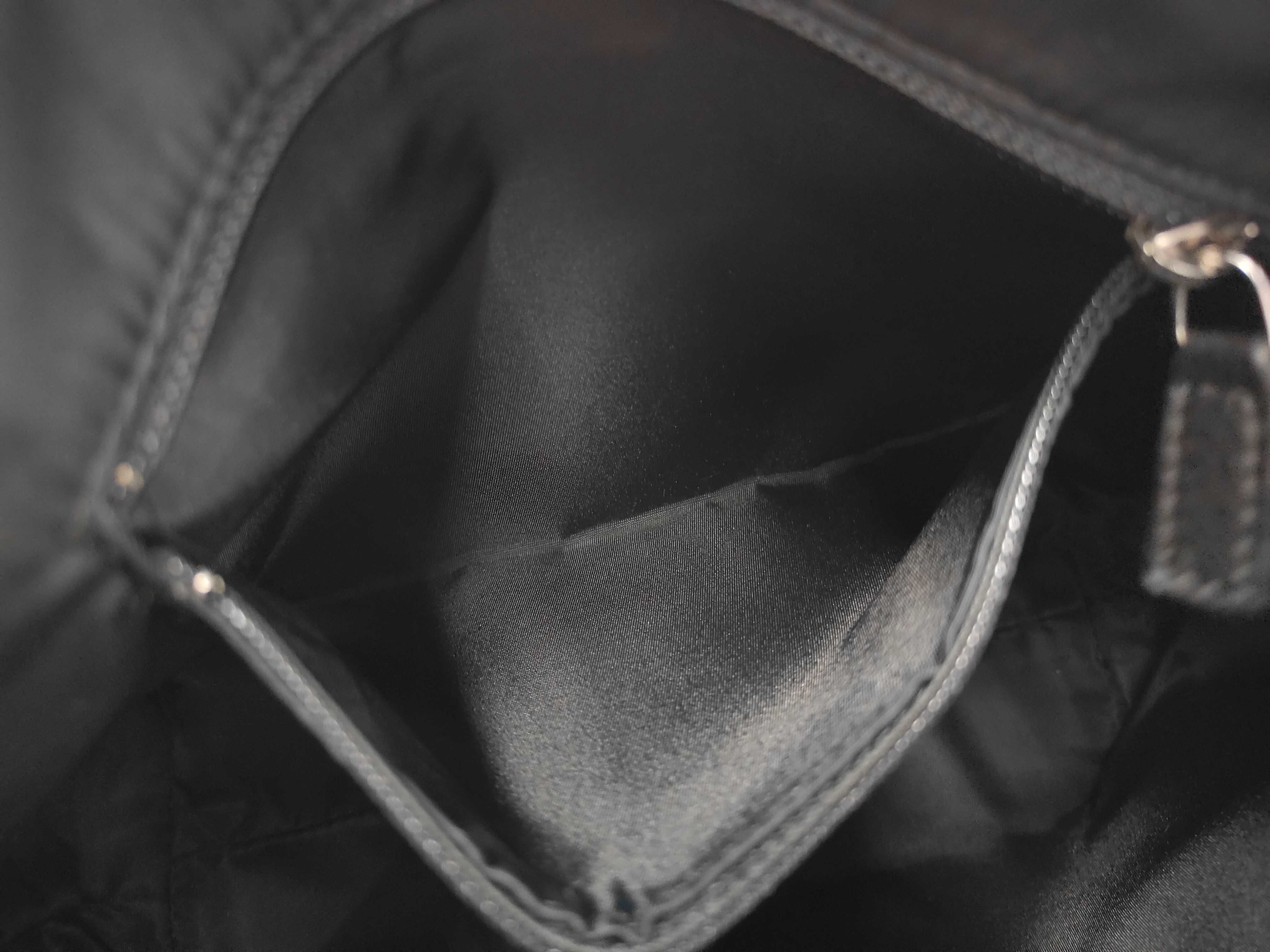 Trotter Canvas Shoulder Street Chic Tote Bag — view 10