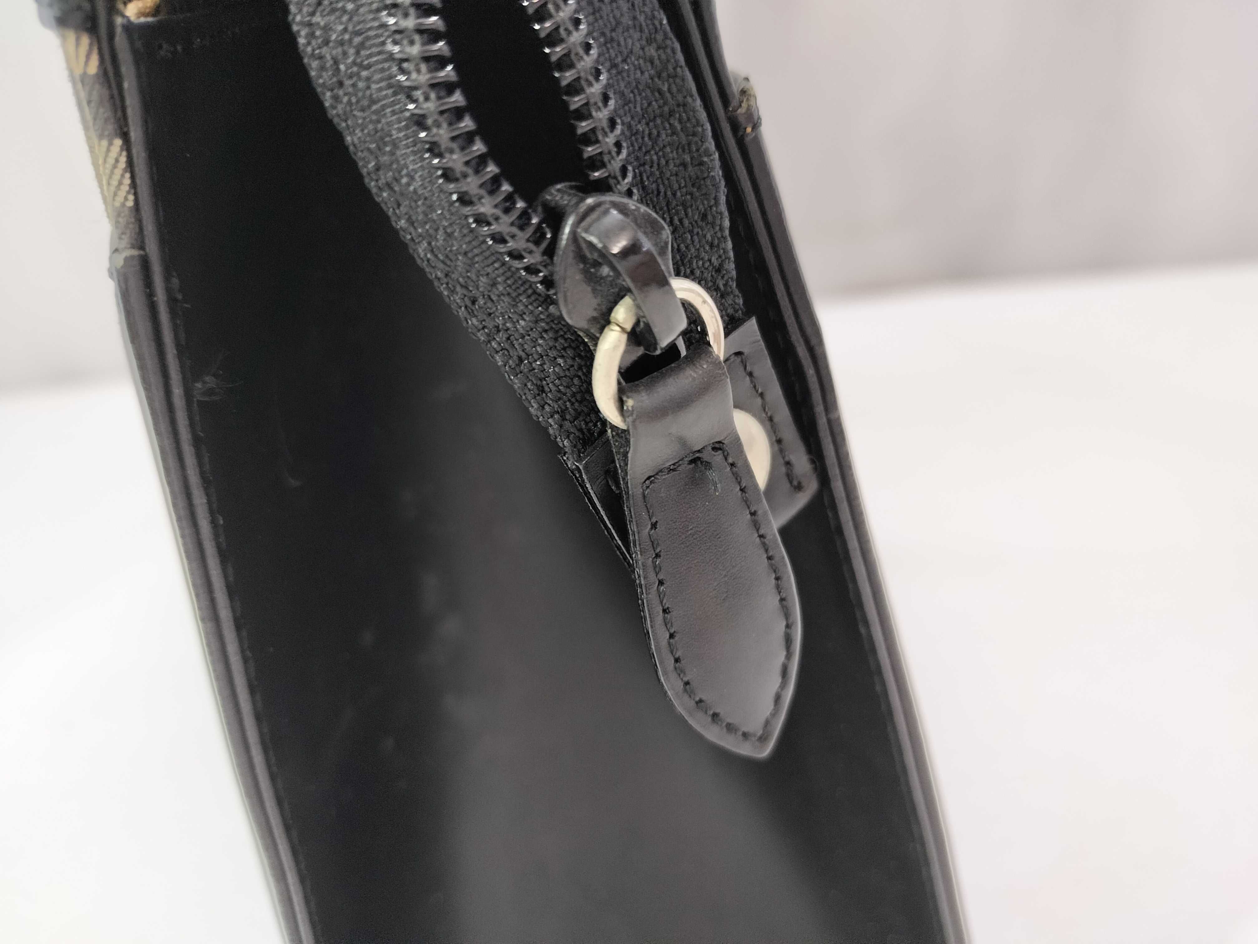 handbag (black) — view 13