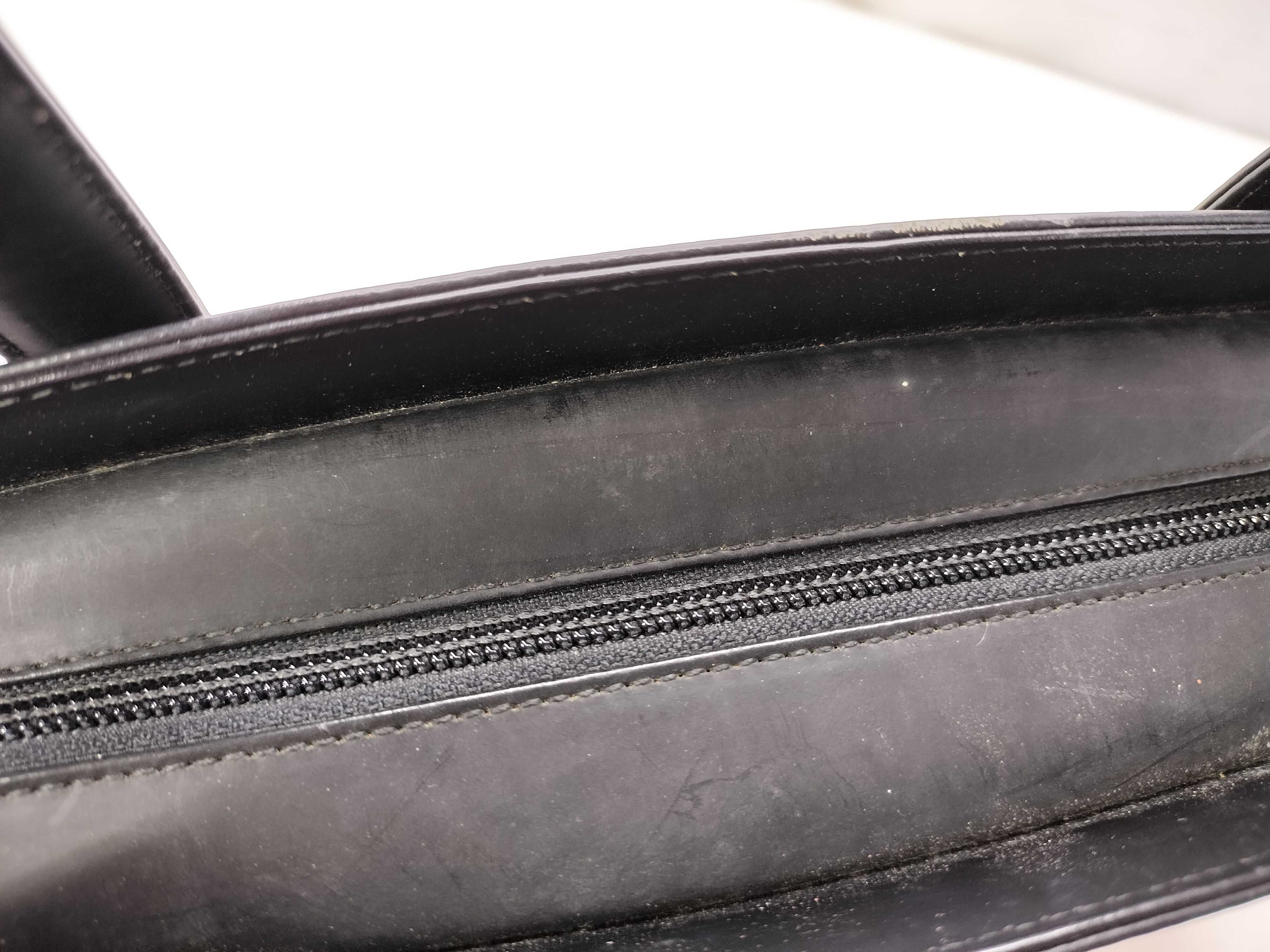 handbag (black) — view 6
