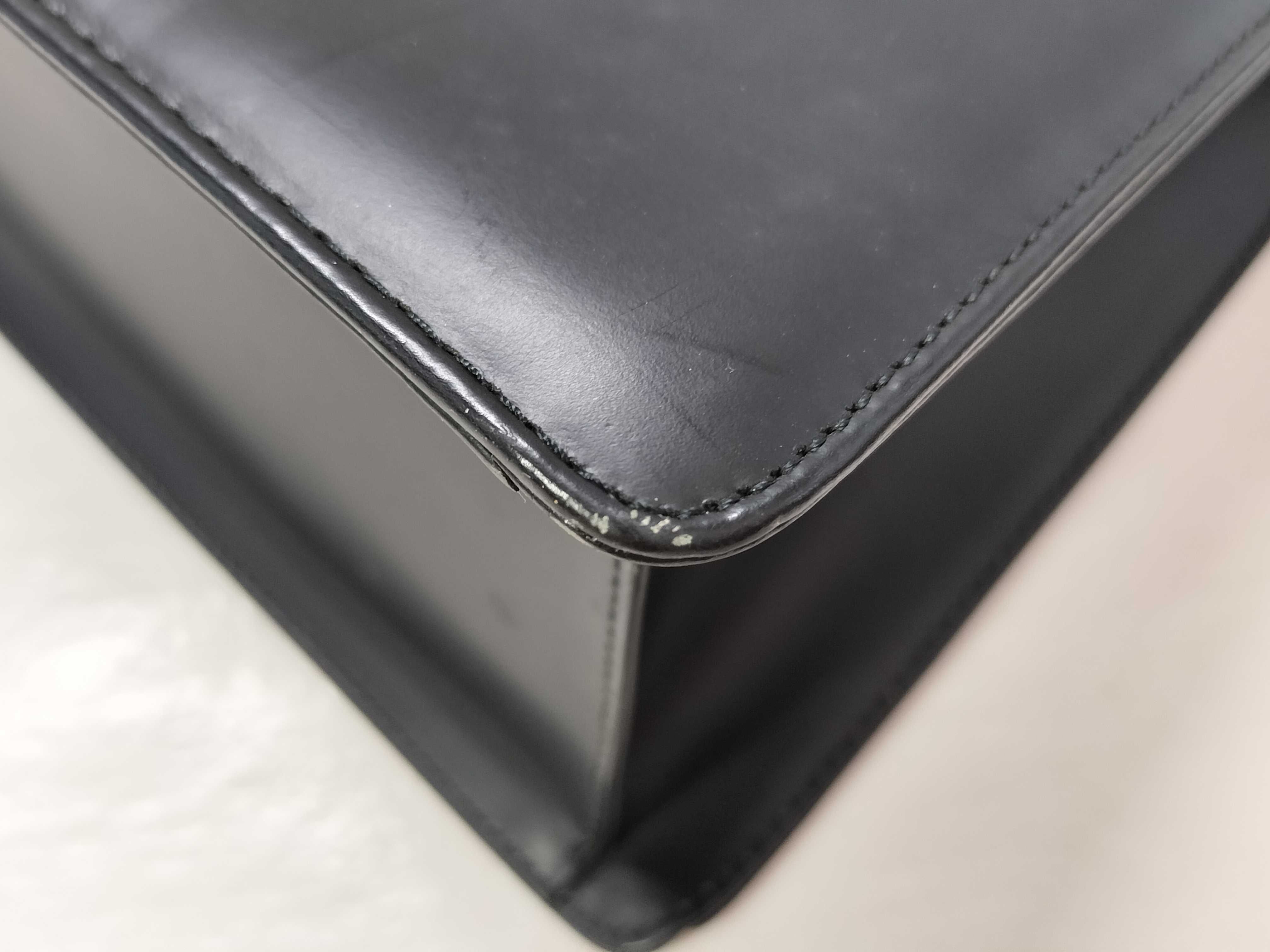 handbag (black) — view 7