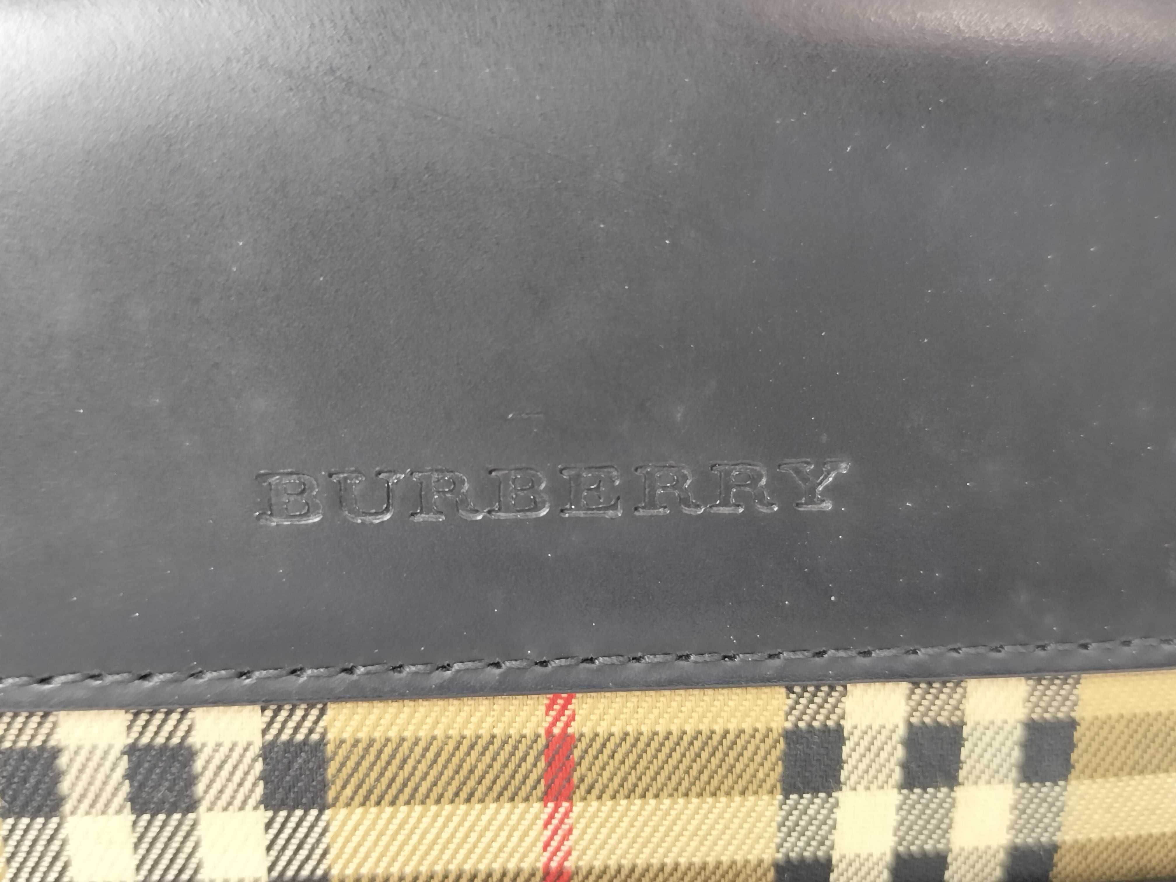 handbag (black) — view 9