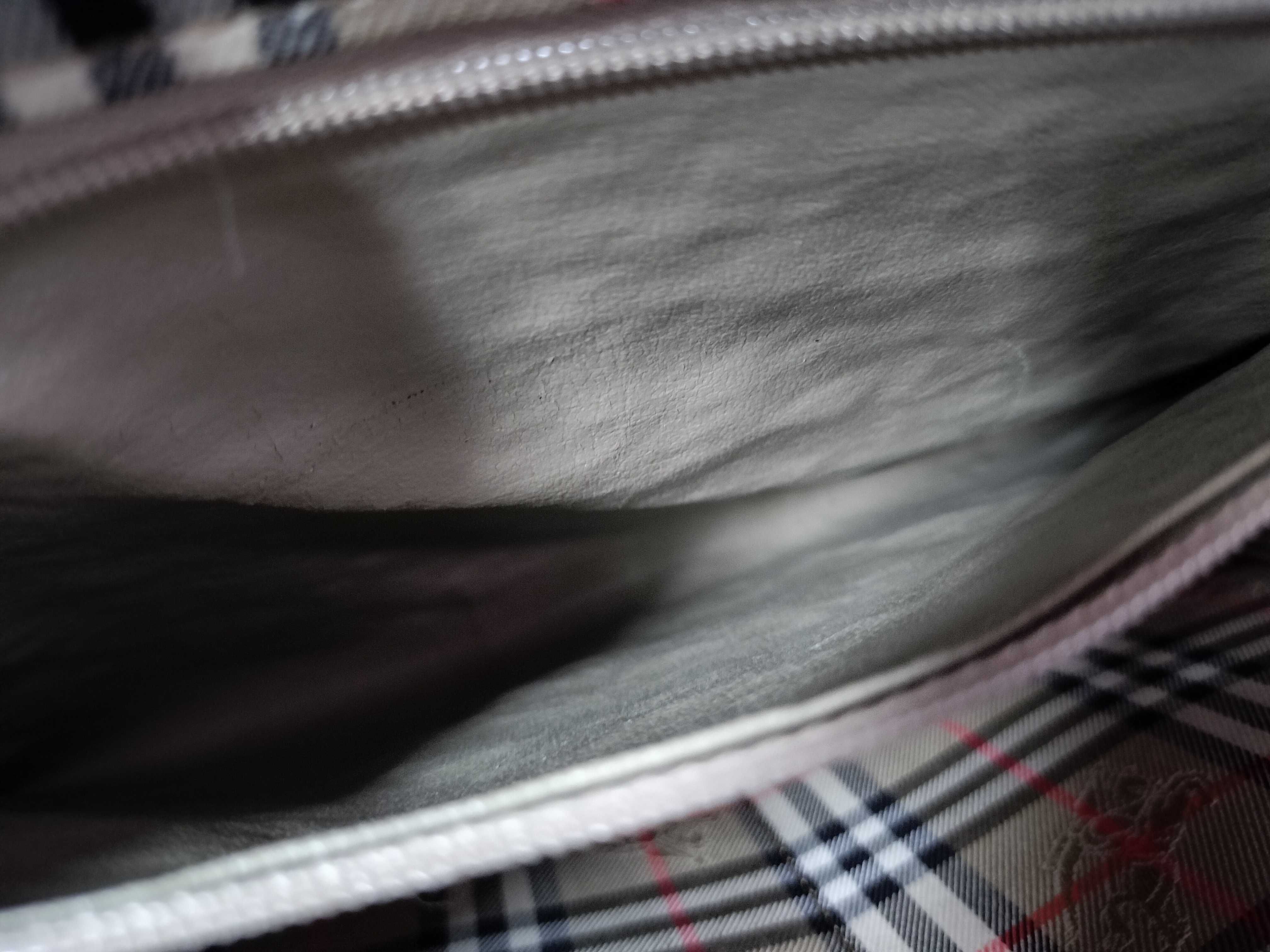 handbag (black) — view 10