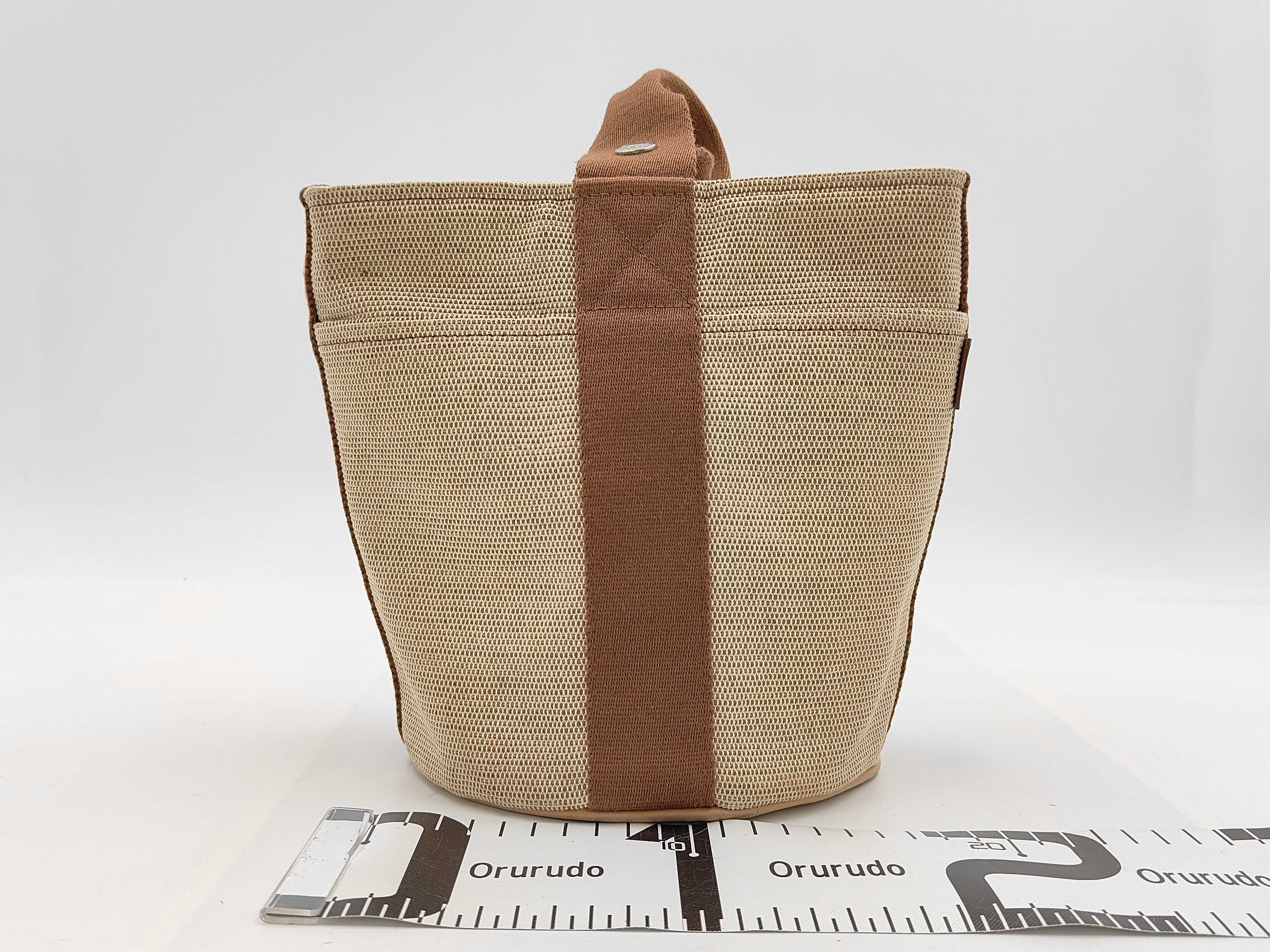 Saxo PM Brown Handbag — view 2