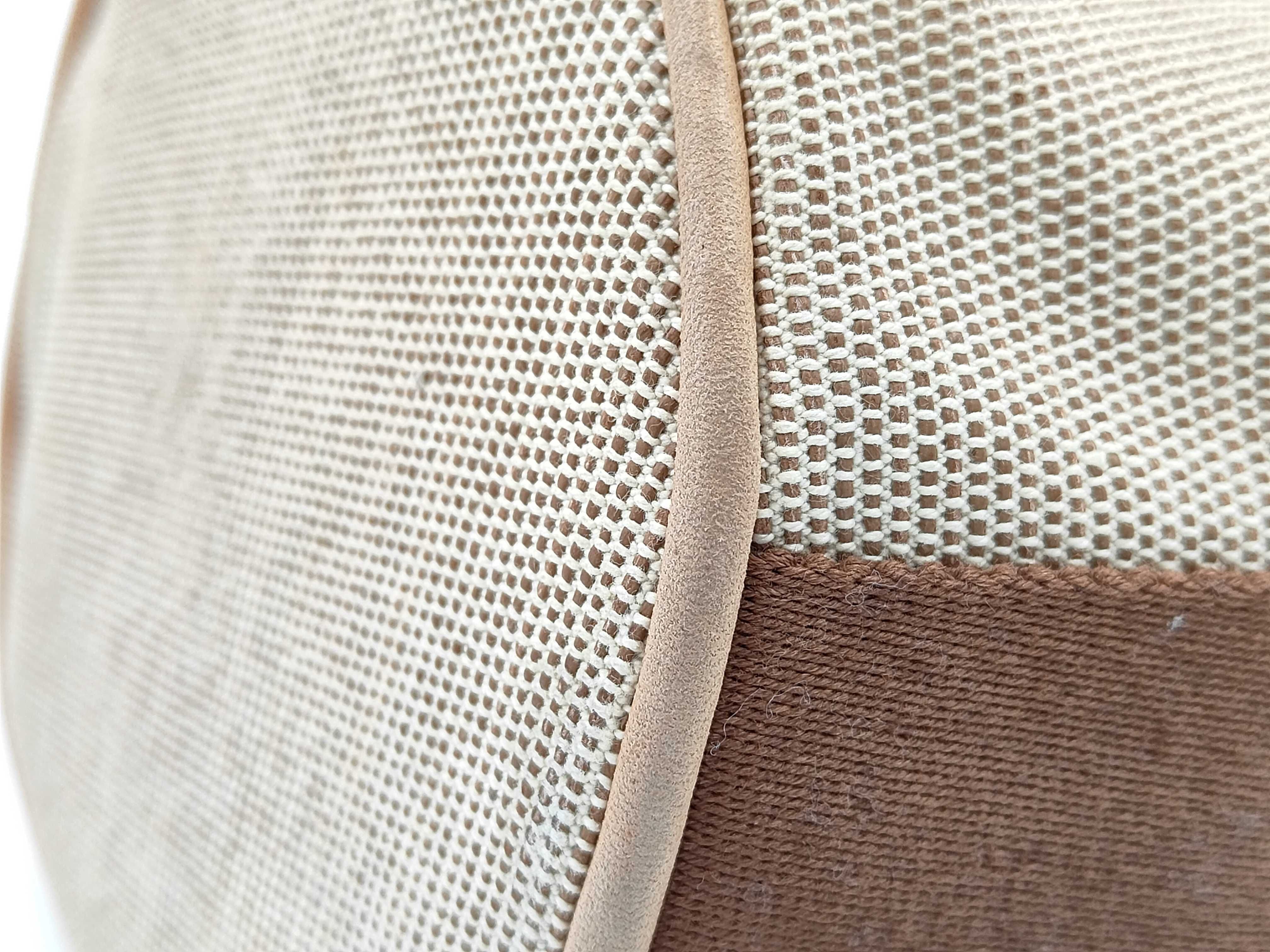Saxo PM Brown Handbag — view 6