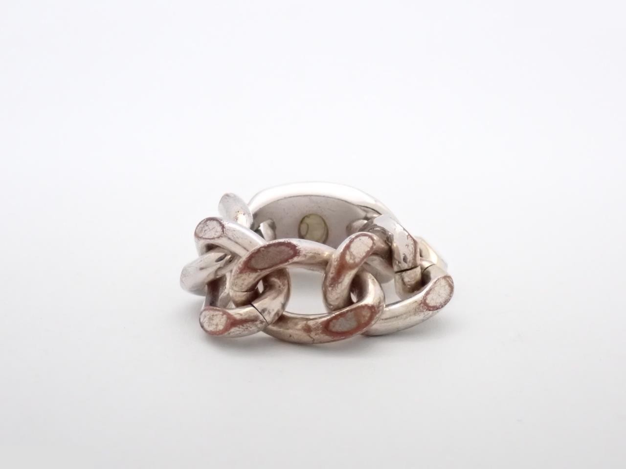Cocomark Chain 04A Size #10 — view 2