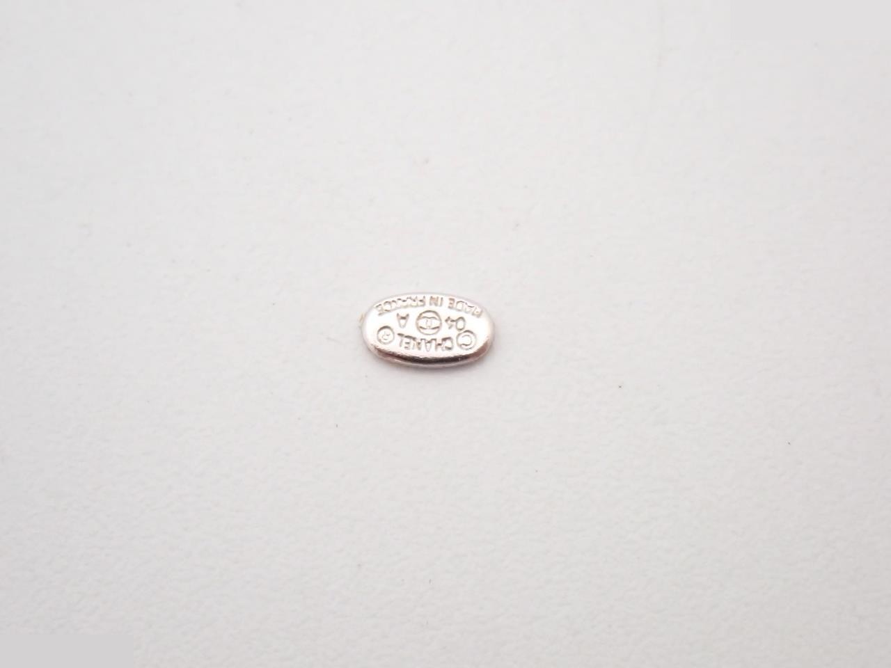 Cocomark Chain 04A Size #10 — view 3