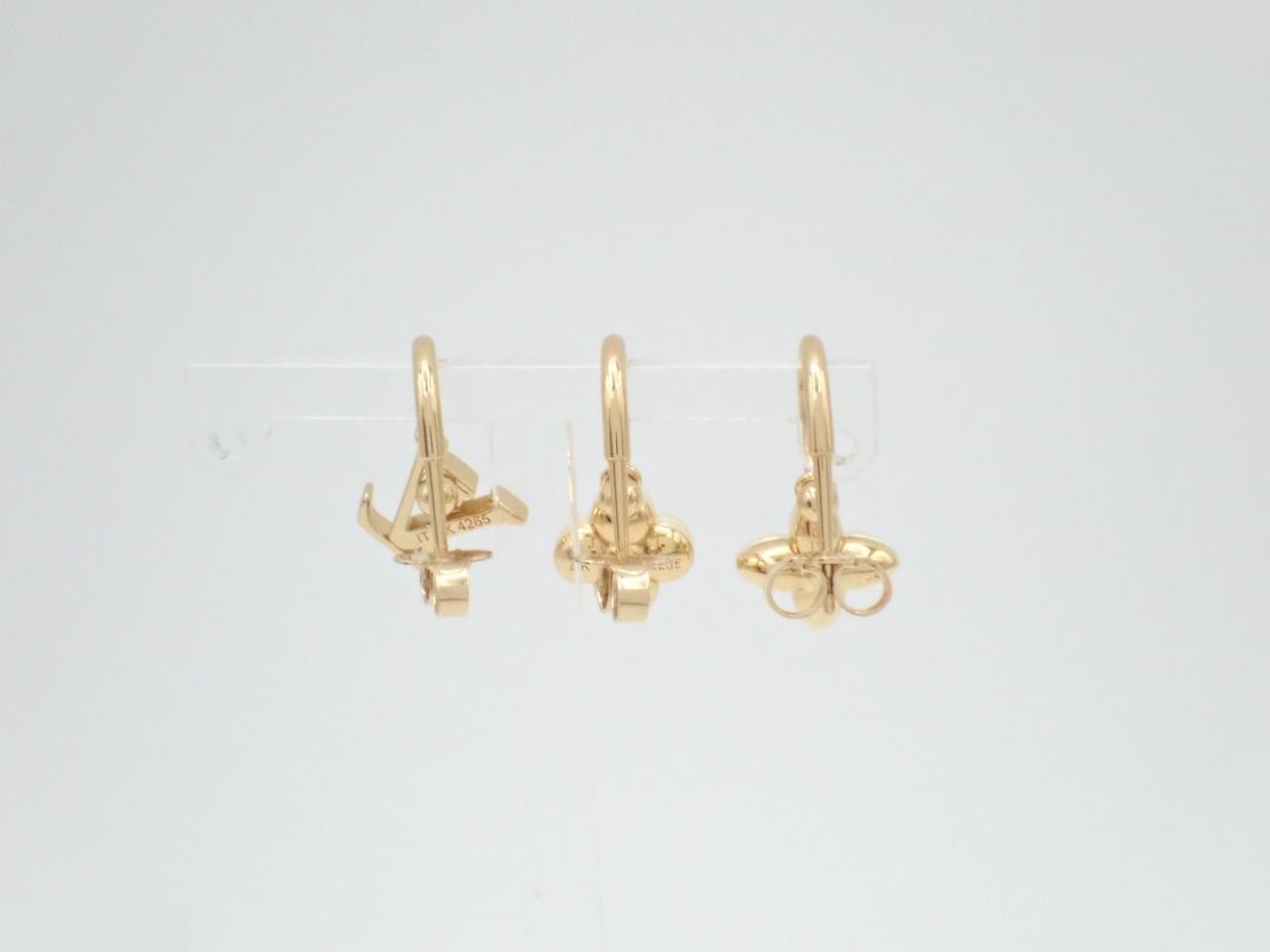 Unused Floragram, 3 pieces per set — view 2