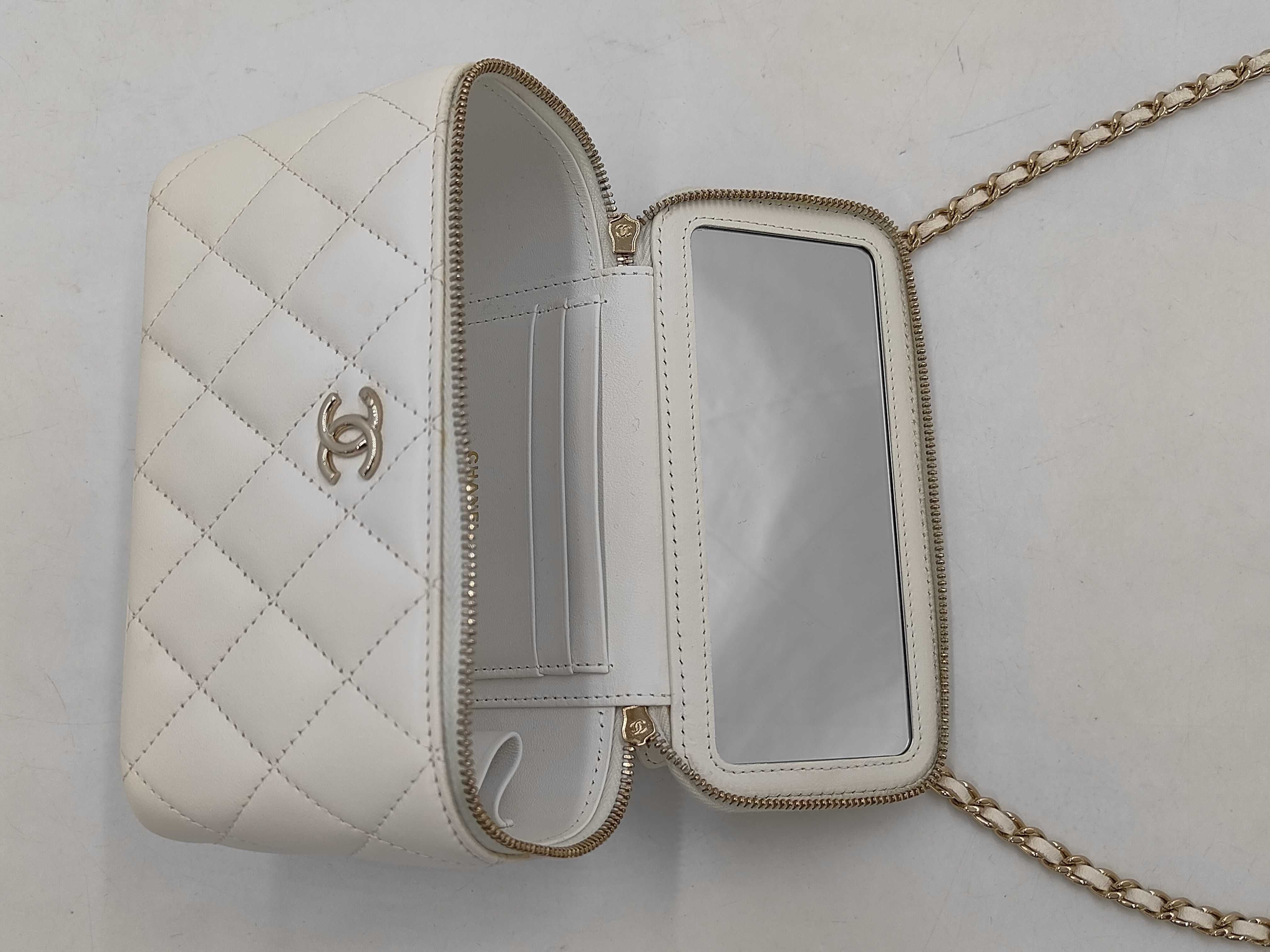 Vanity Bag Shoulder Bag — view 11