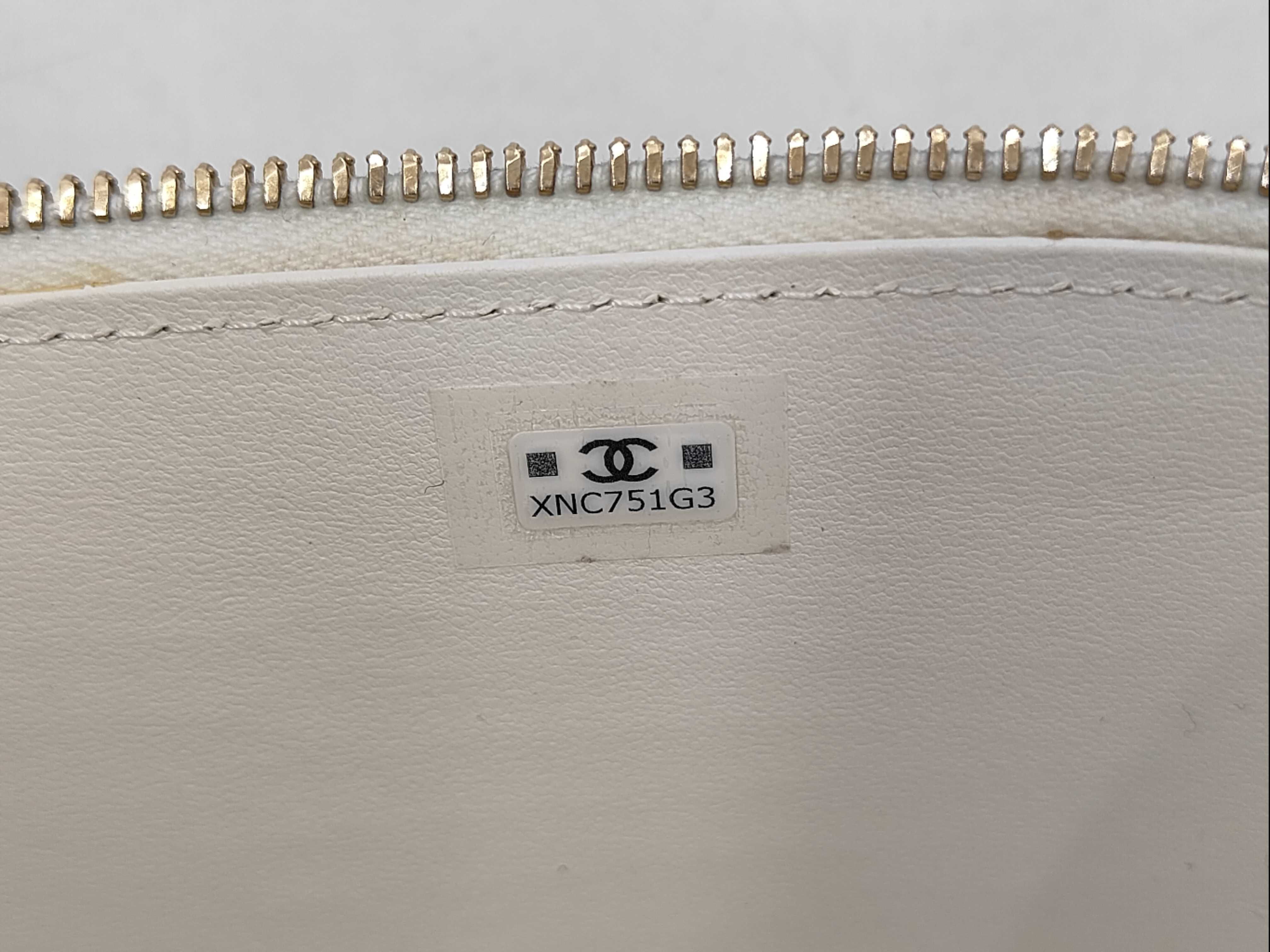 Vanity Bag Shoulder Bag — view 12
