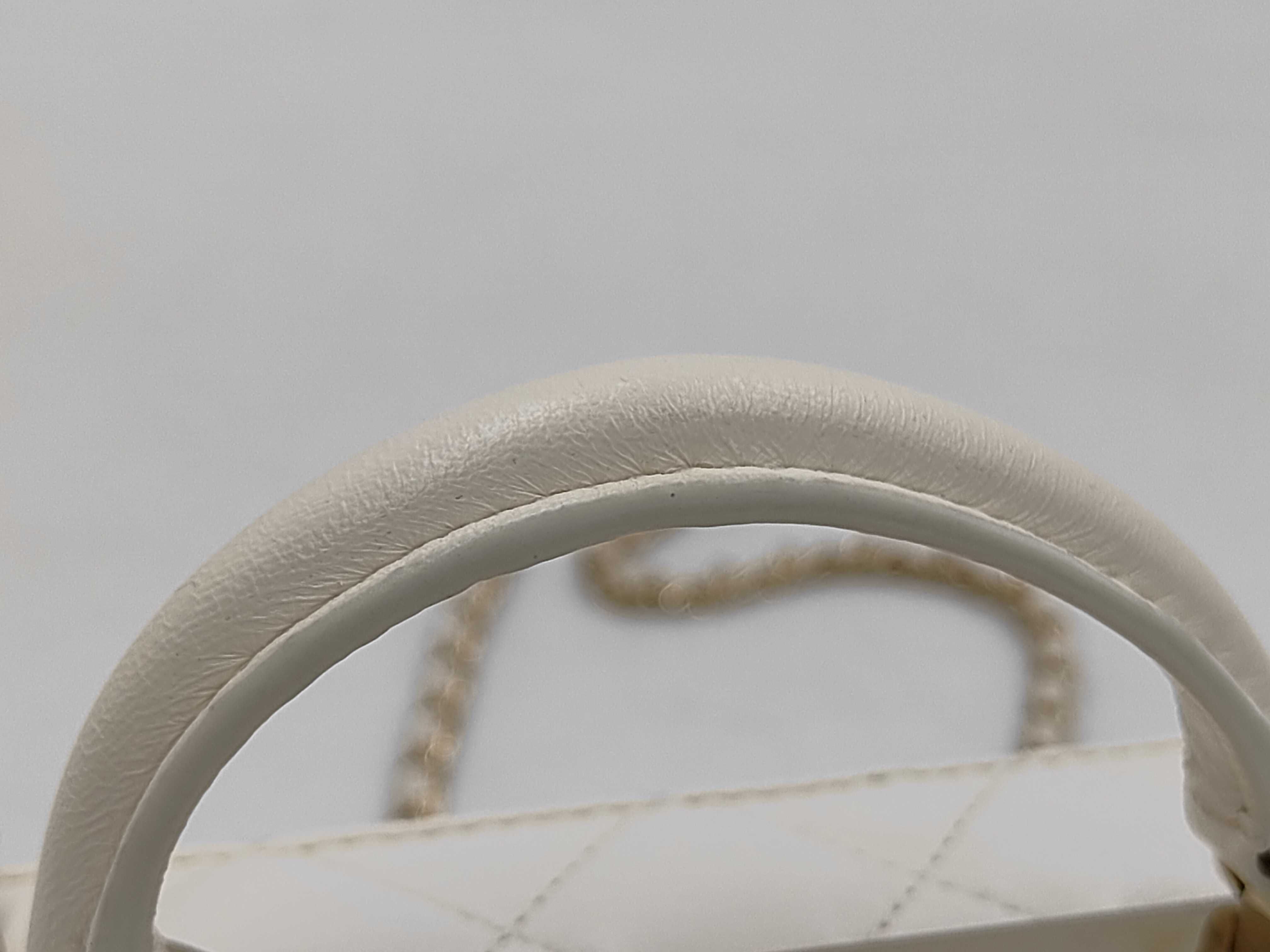 Vanity Bag Shoulder Bag — view 4