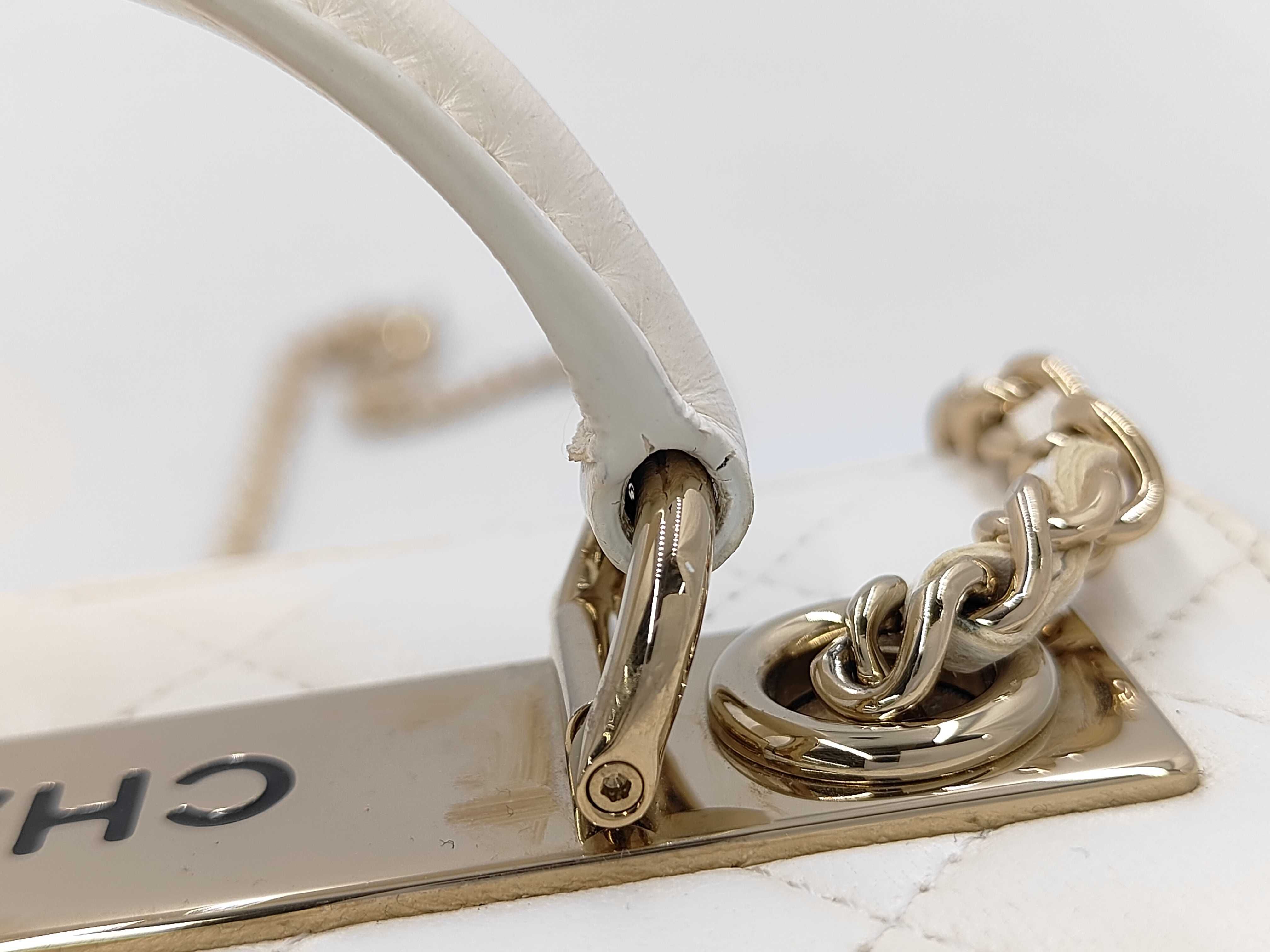 Vanity Bag Shoulder Bag — view 5
