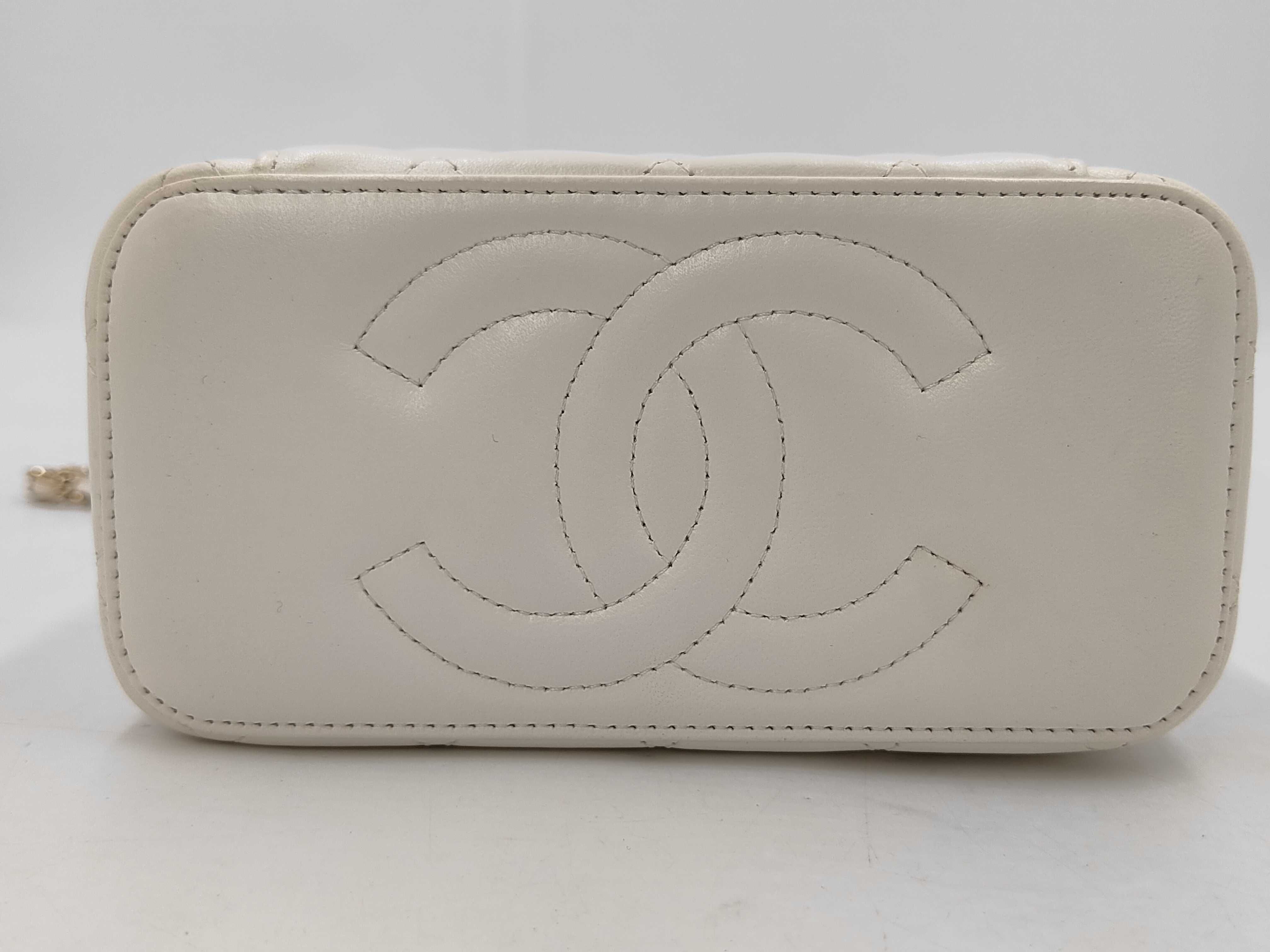 Vanity Bag Shoulder Bag — view 6