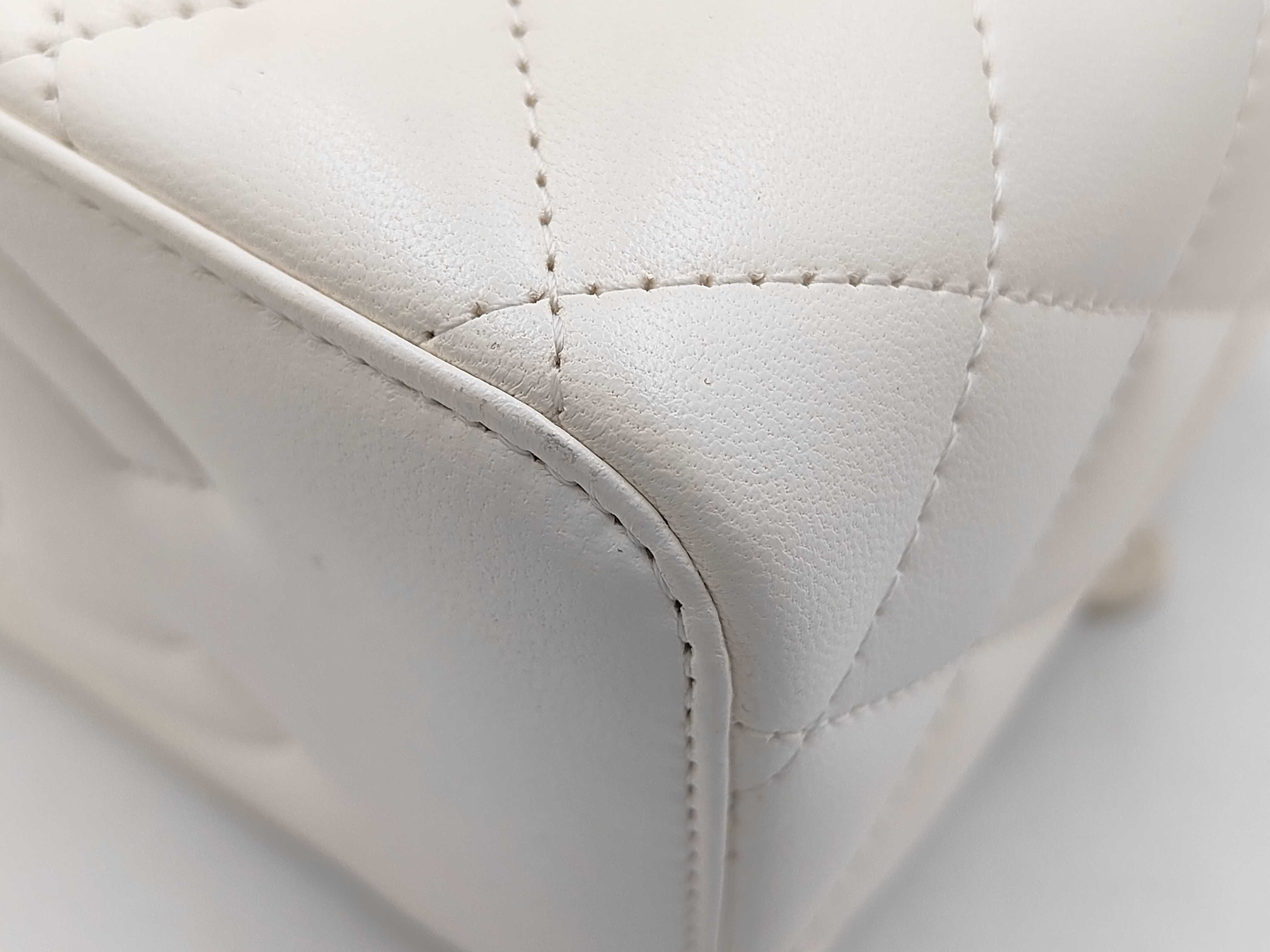 Vanity Bag Shoulder Bag — view 7