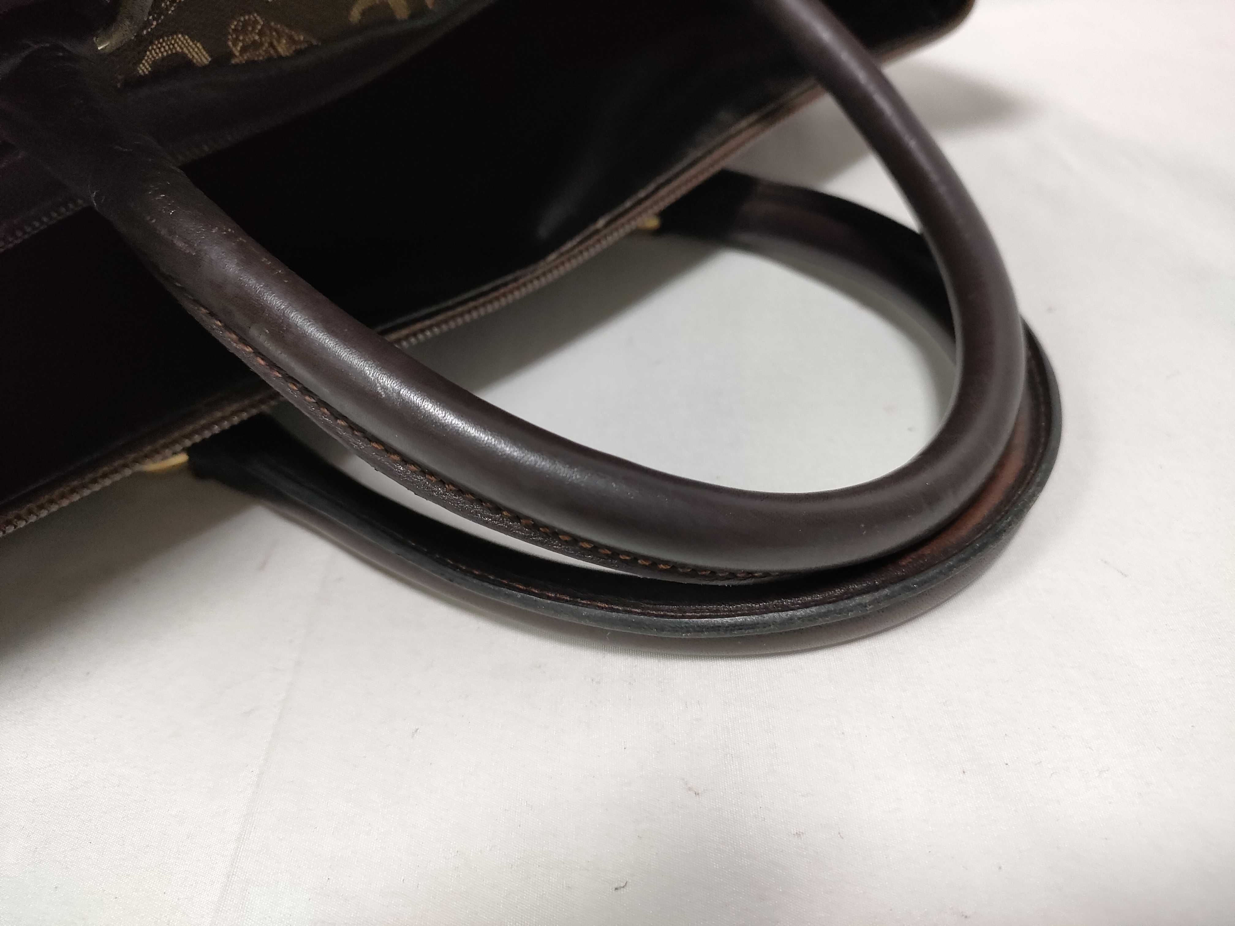 Boston Bag C Sulky Dark Brown Boston Bag — view 12