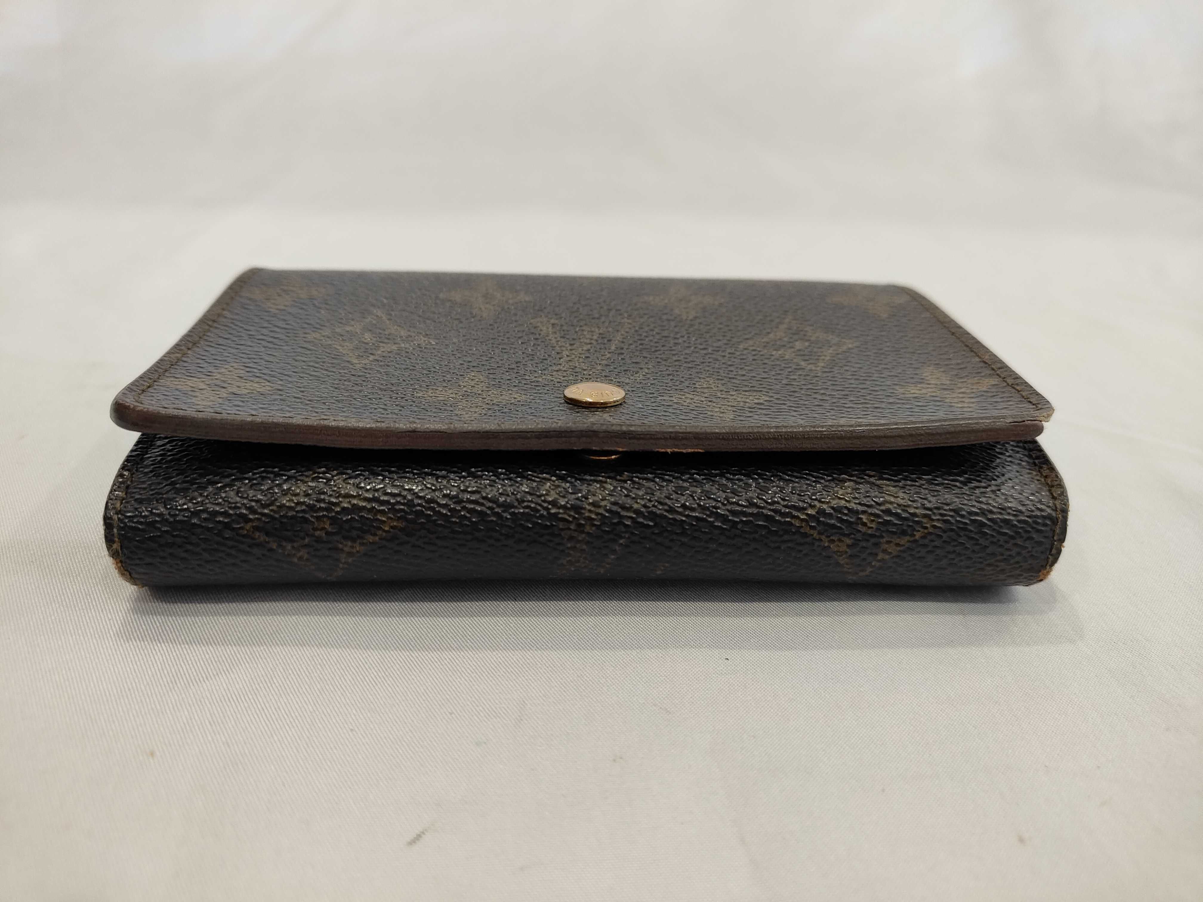 Monogram M61736 Portefeuille Trésor Wallet — view 3