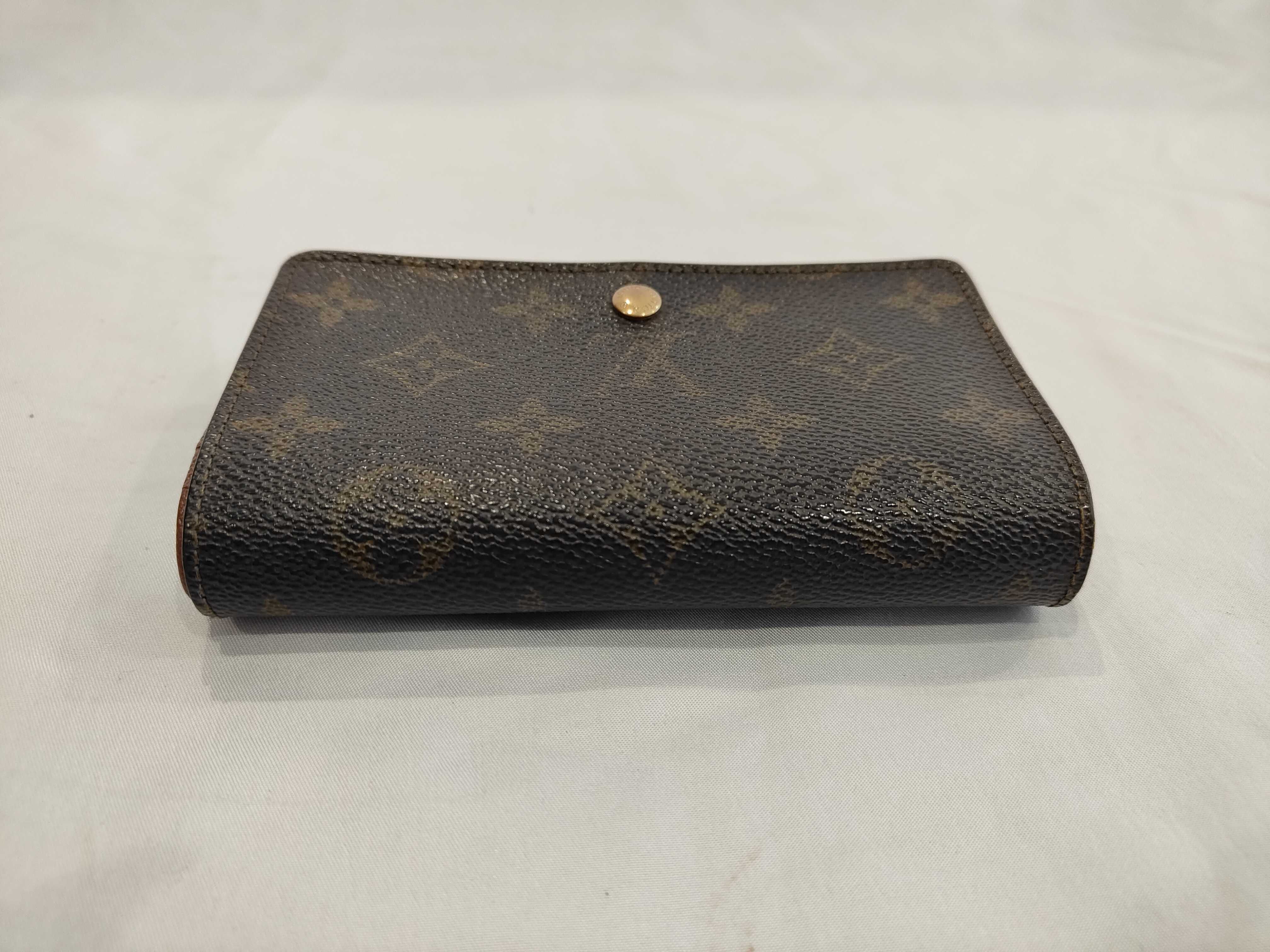 Monogram M61736 Portefeuille Trésor Wallet — view 6